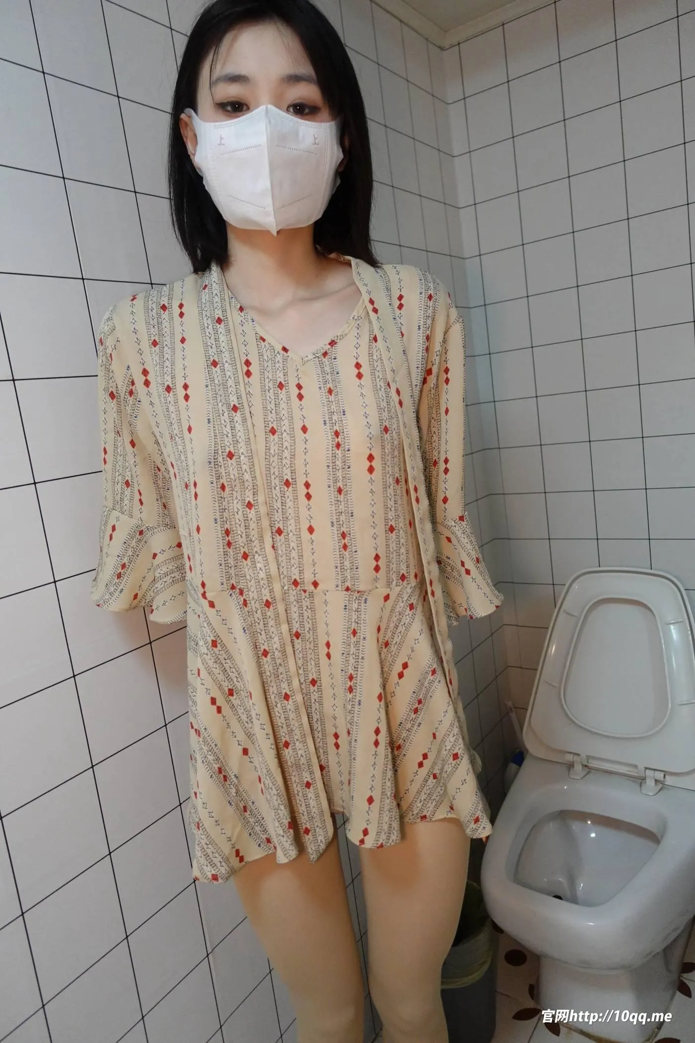 [ROSI口罩系列]2022.06.10 NO.2189[46P]插图5