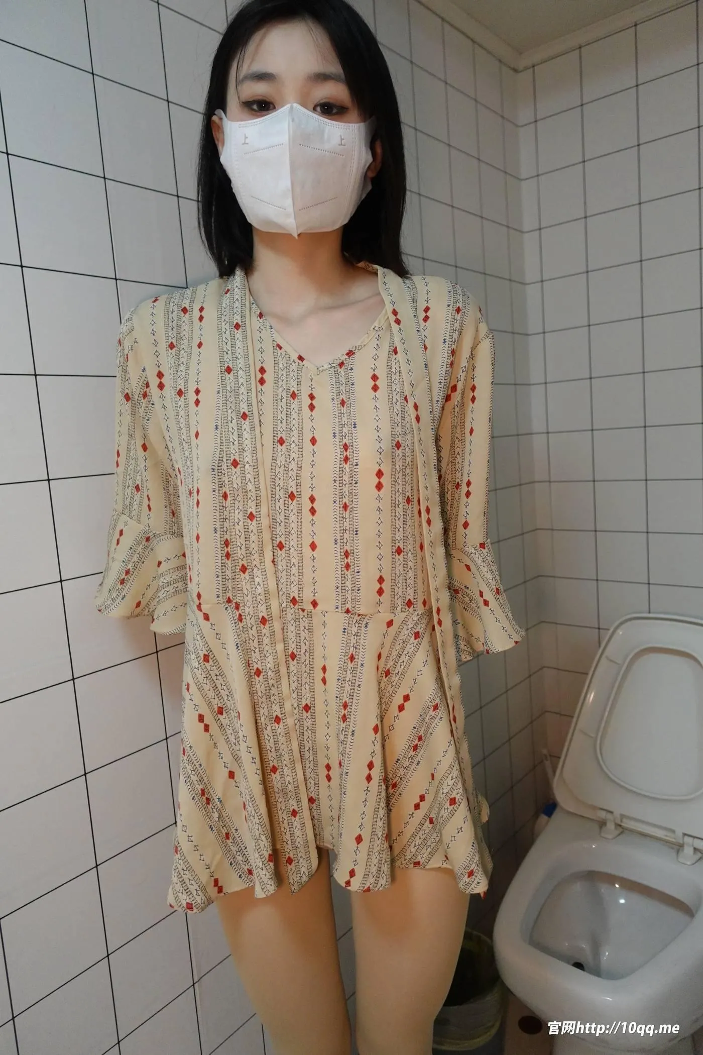 [ROSI口罩系列]2022.06.10 NO.2189[46P]插图6