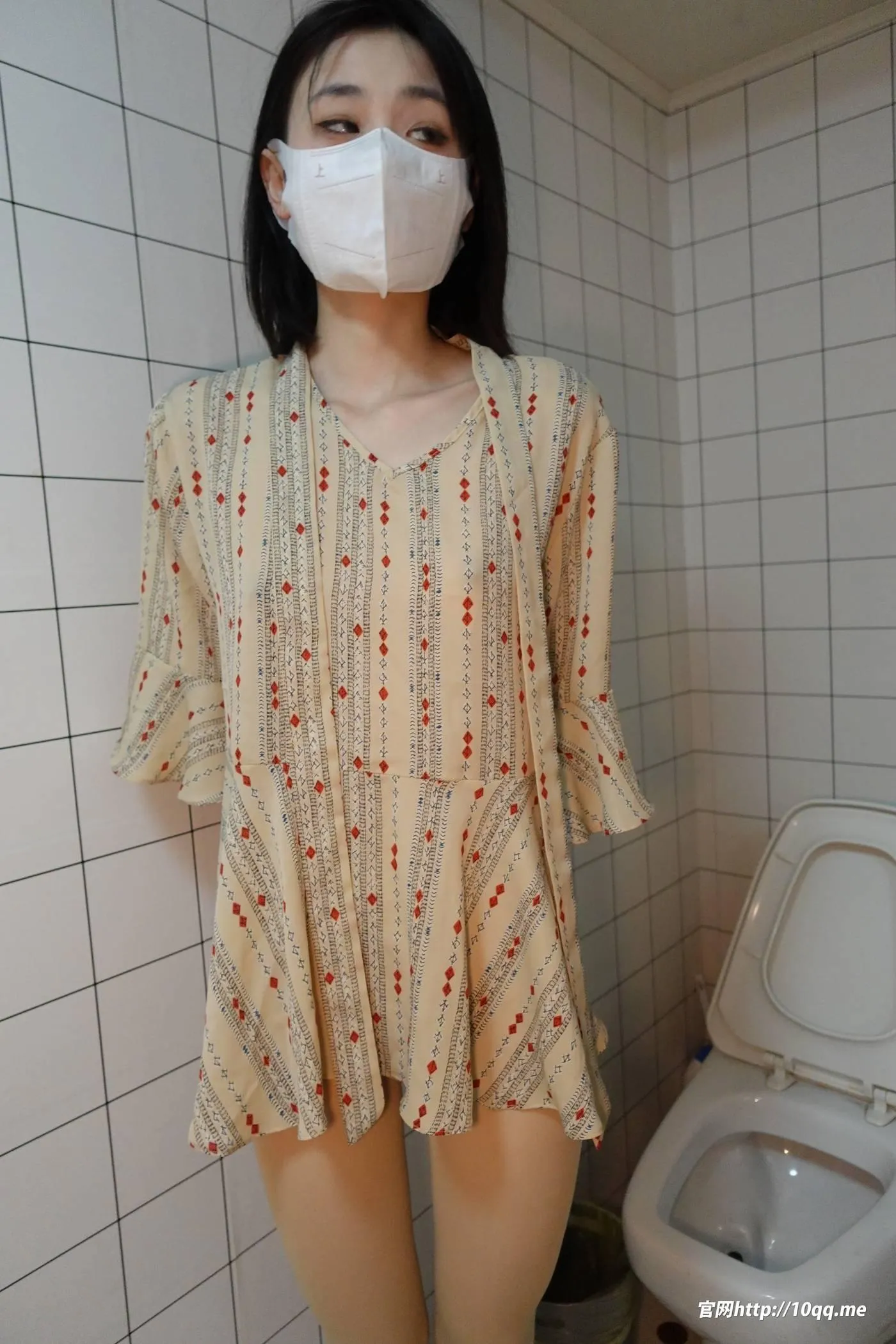 [ROSI口罩系列]2022.06.10 NO.2189[46P]插图7