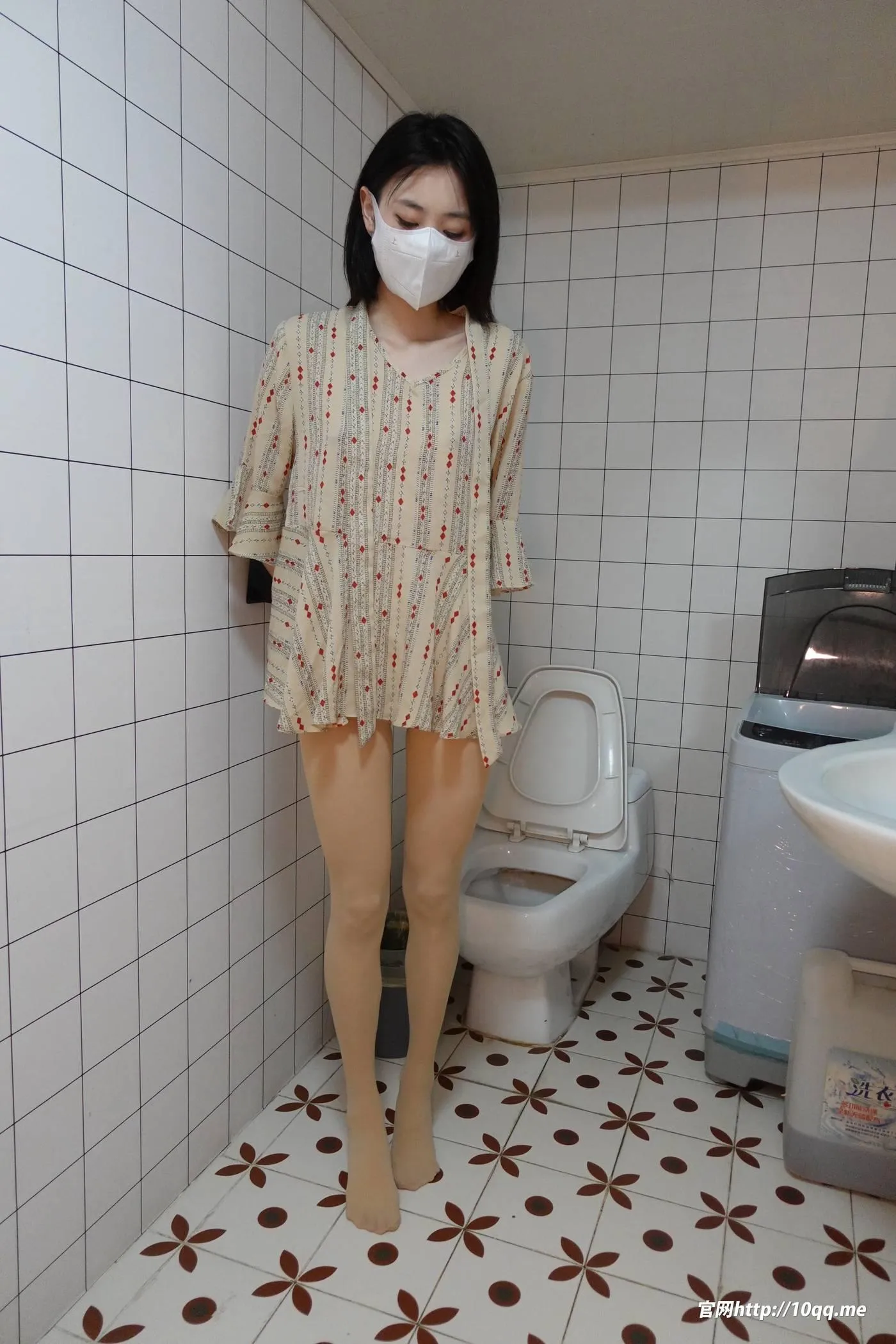 [ROSI口罩系列]2022.06.10 NO.2189[46P]插图9