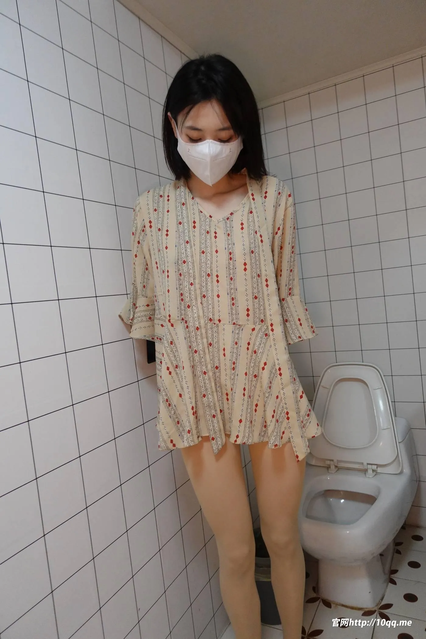 [ROSI口罩系列]2022.06.10 NO.2189[46P]插图3