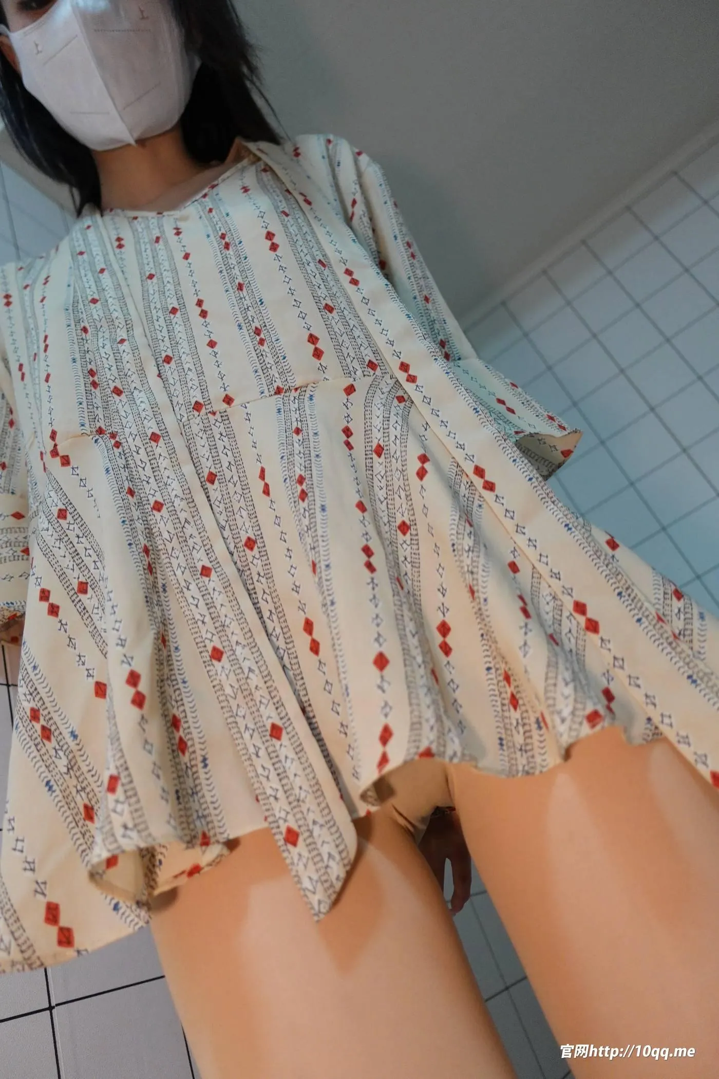 [ROSI口罩系列]2022.06.10 NO.2189[46P]插图4