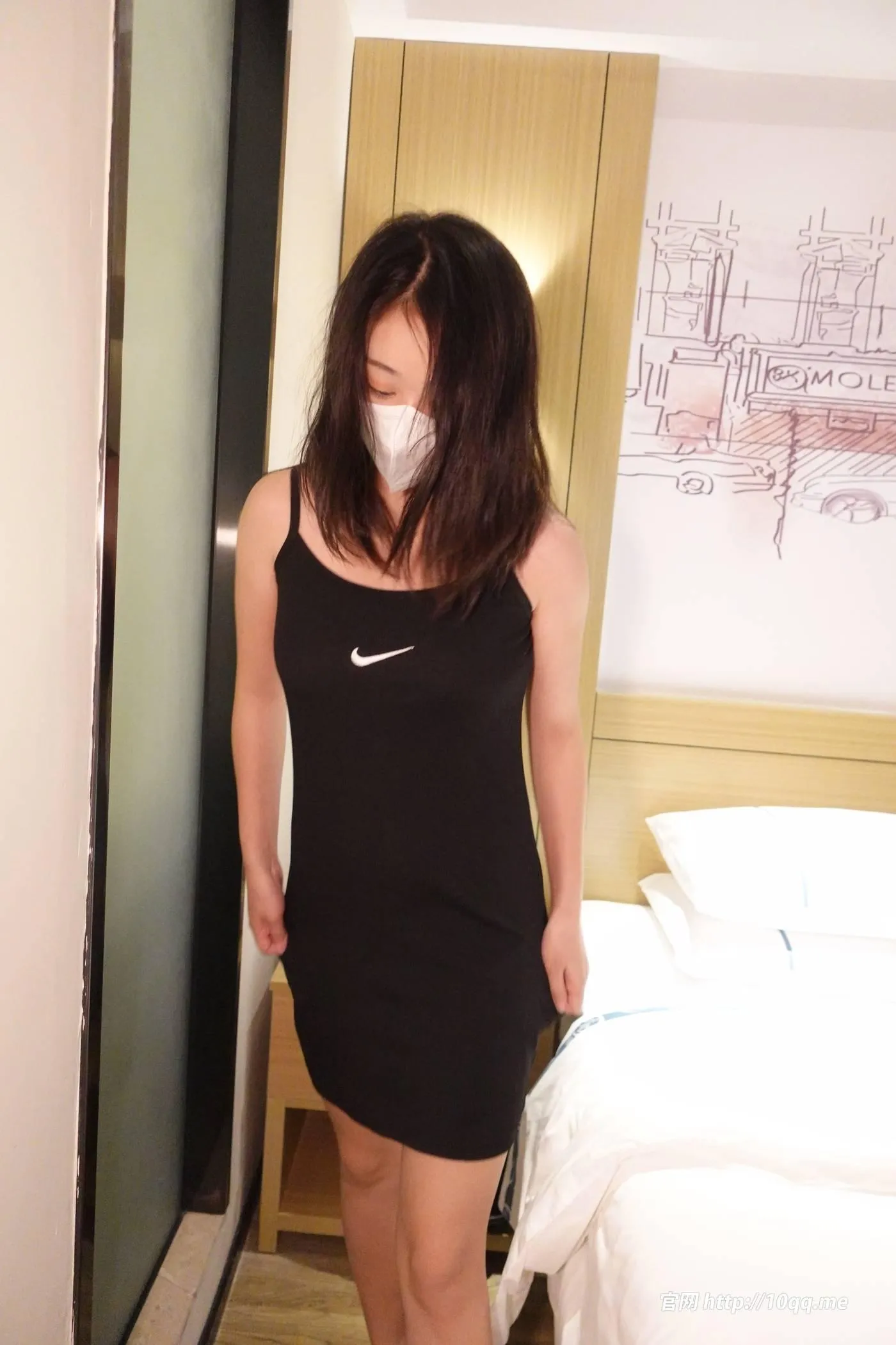 [ROSI口罩系列]2022.09.29 NO.2300[82P]插图5