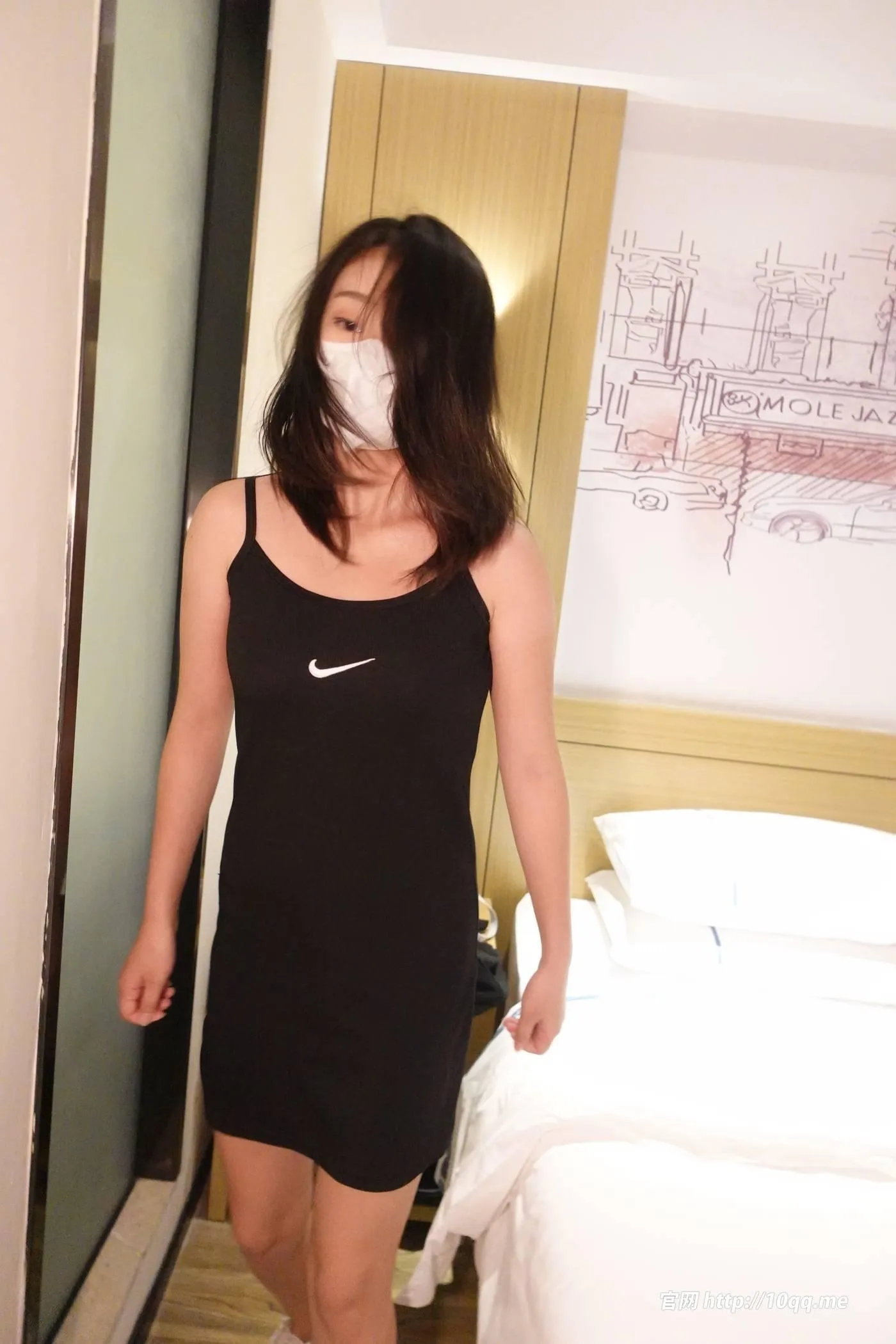 [ROSI口罩系列]2022.09.29 NO.2300[82P]插图6