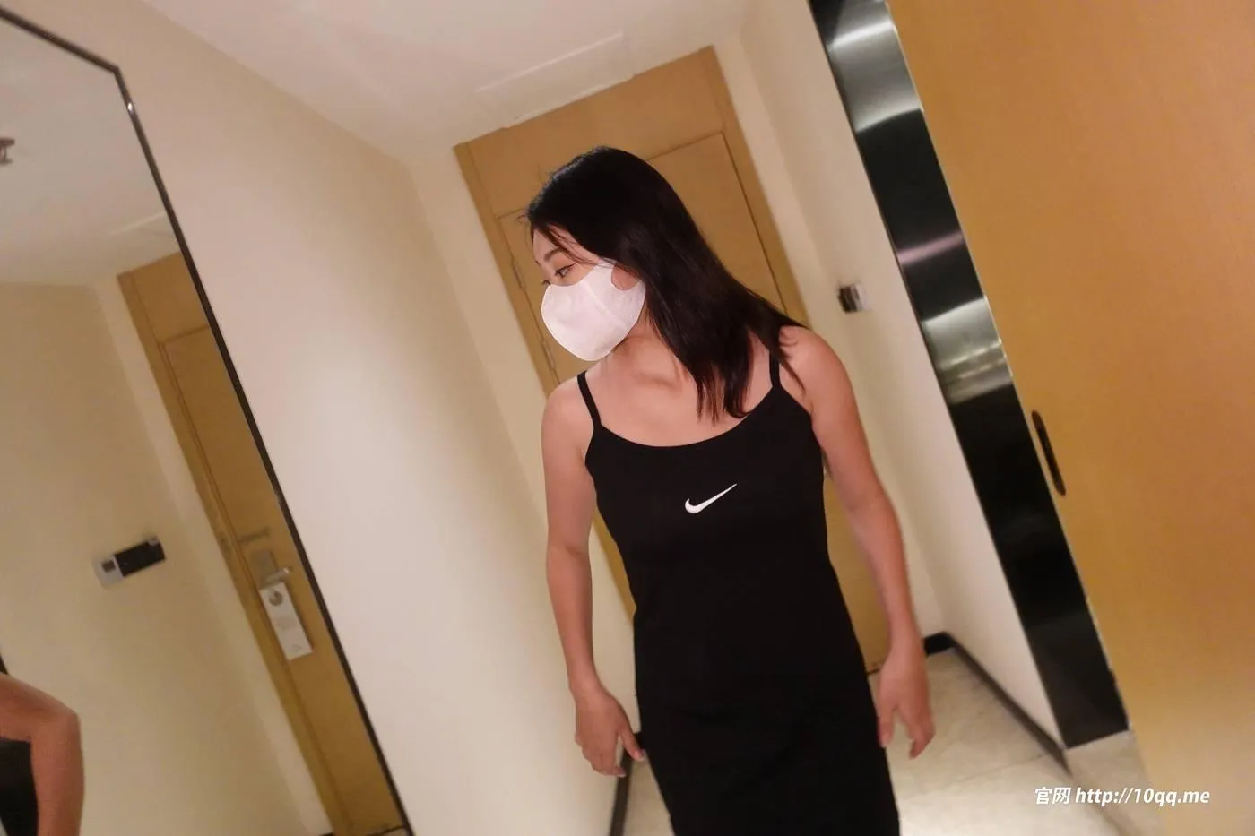 [ROSI口罩系列]2022.09.29 NO.2300[82P]插图7