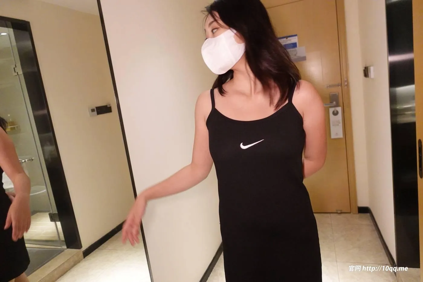 [ROSI口罩系列]2022.09.29 NO.2300[82P]插图8
