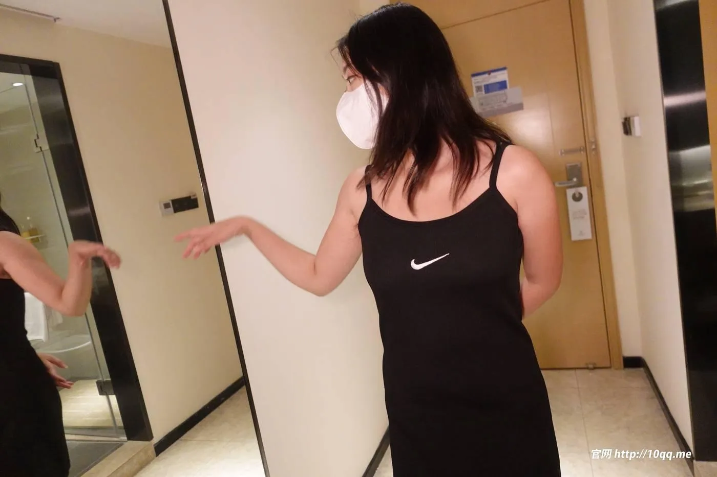 [ROSI口罩系列]2022.09.29 NO.2300[82P]插图9