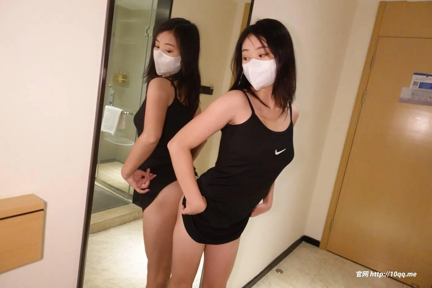 [ROSI口罩系列]2022.09.29 NO.2300[82P]插图8