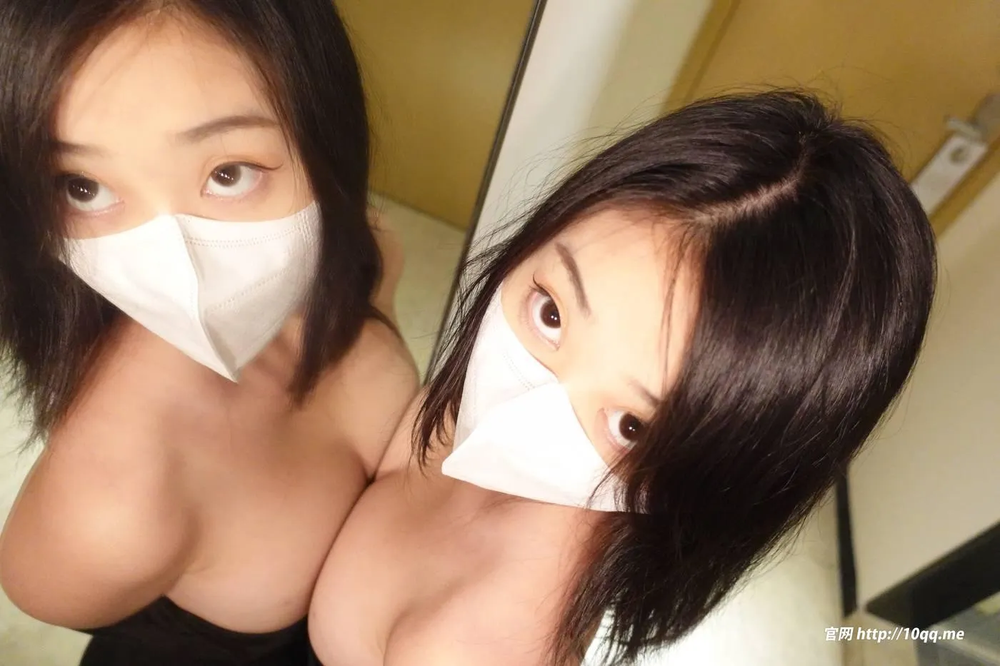 [ROSI口罩系列]2022.09.29 NO.2300[82P]插图4