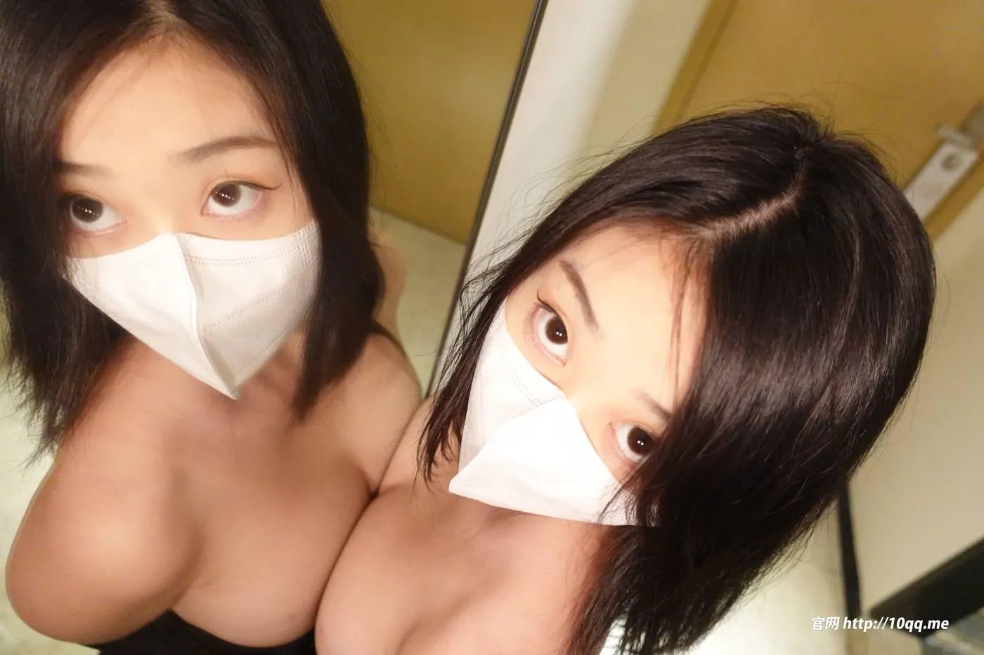 [ROSI口罩系列]2022.09.29 NO.2300[82P]插图5