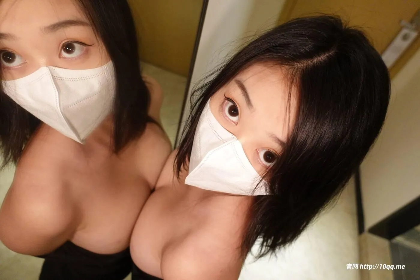 [ROSI口罩系列]2022.09.29 NO.2300[82P]插图9