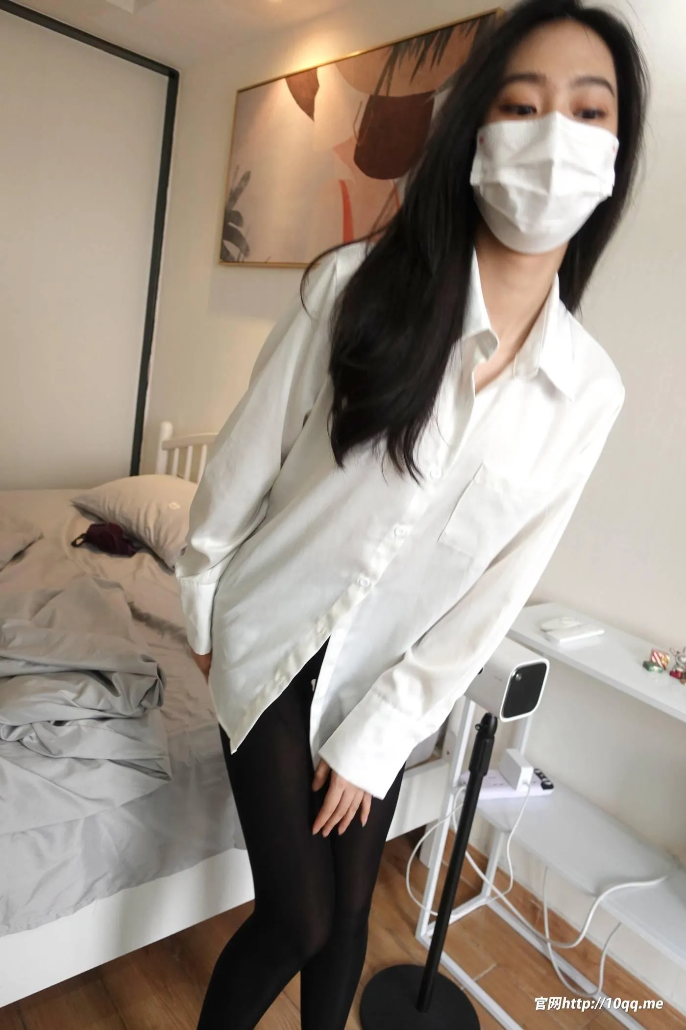 [ROSI口罩系列]2022.07.14 NO.2223[83P]插图2