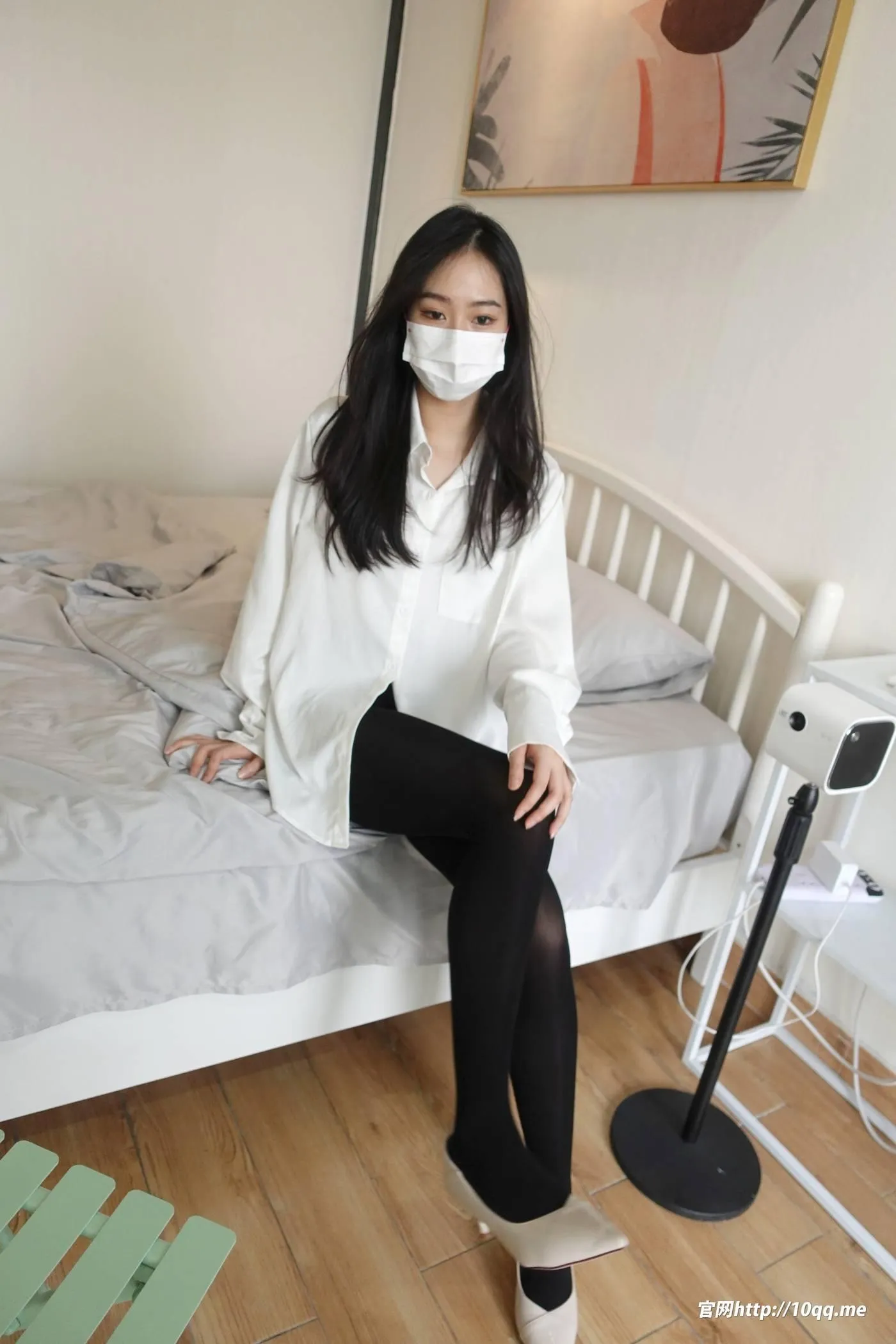 [ROSI口罩系列]2022.07.14 NO.2223[83P]插图3