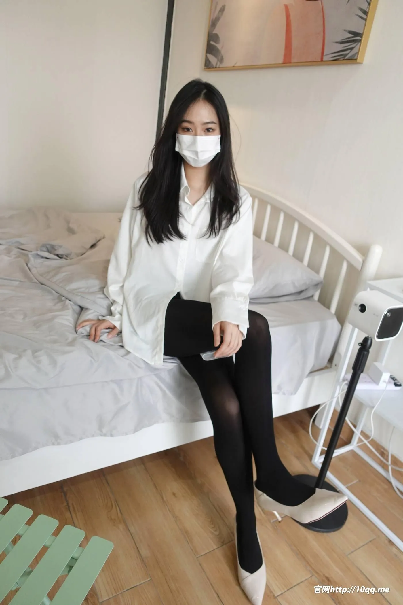 [ROSI口罩系列]2022.07.14 NO.2223[83P]插图4