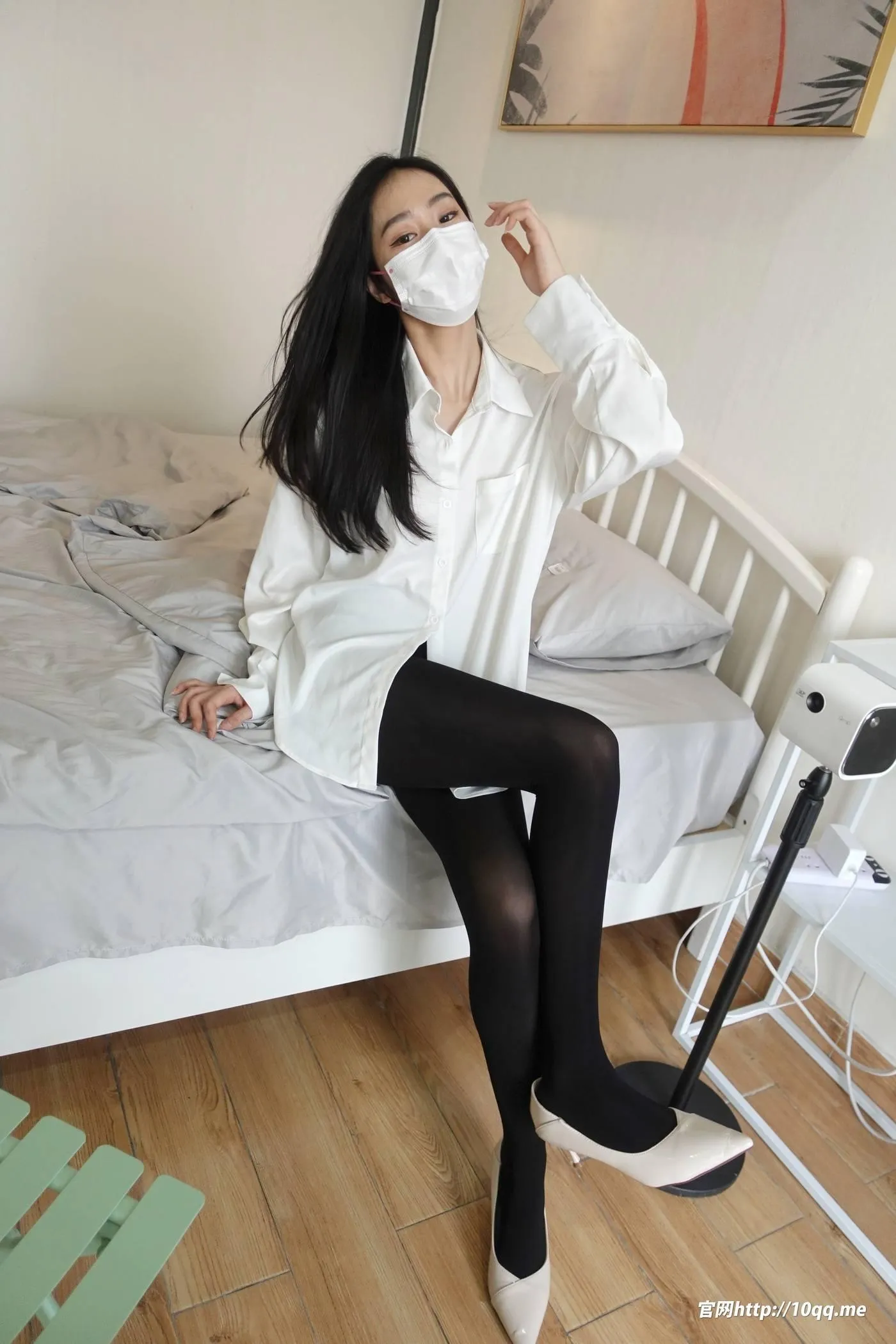 [ROSI口罩系列]2022.07.14 NO.2223[83P]插图6