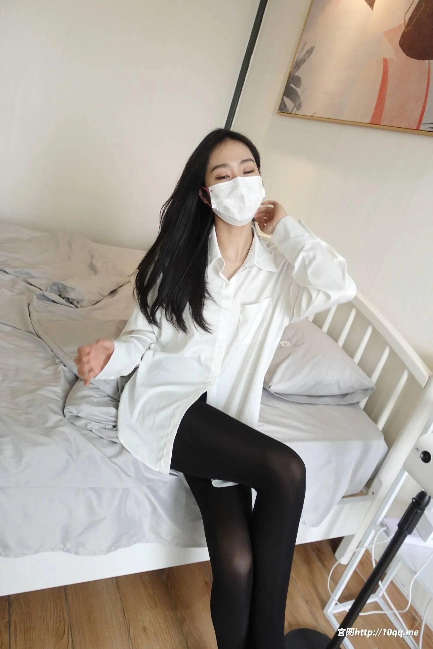 [ROSI口罩系列]2022.07.14 NO.2223[83P]插图7