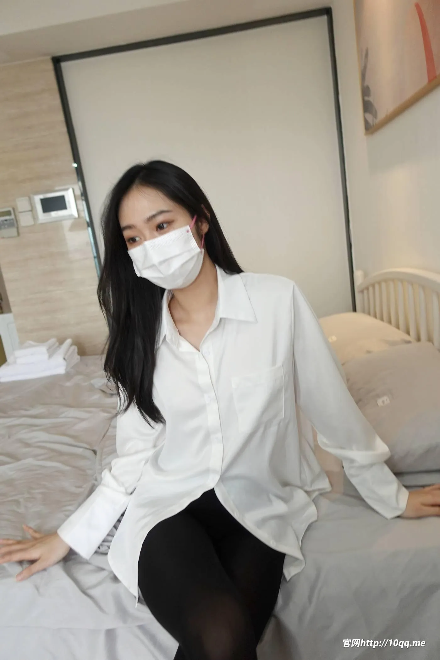 [ROSI口罩系列]2022.07.14 NO.2223[83P]插图8