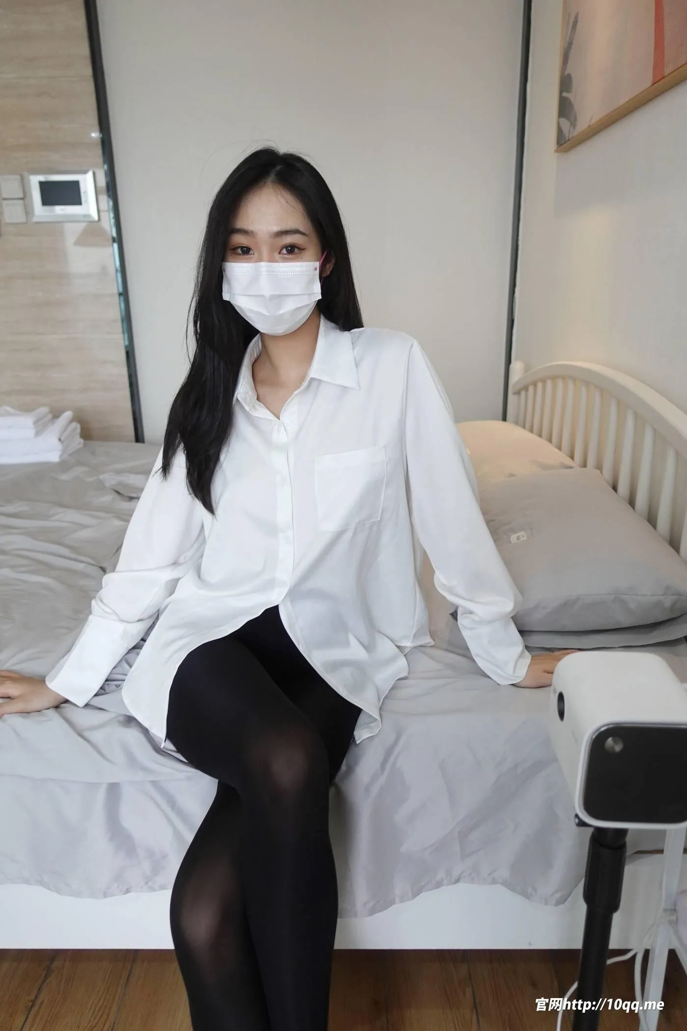 [ROSI口罩系列]2022.07.14 NO.2223[83P]插图9
