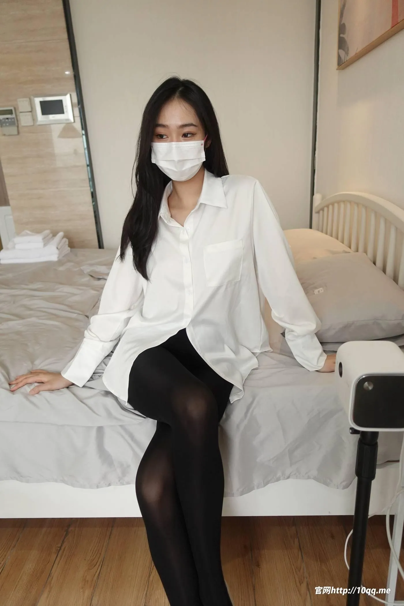 [ROSI口罩系列]2022.07.14 NO.2223[83P]插图1