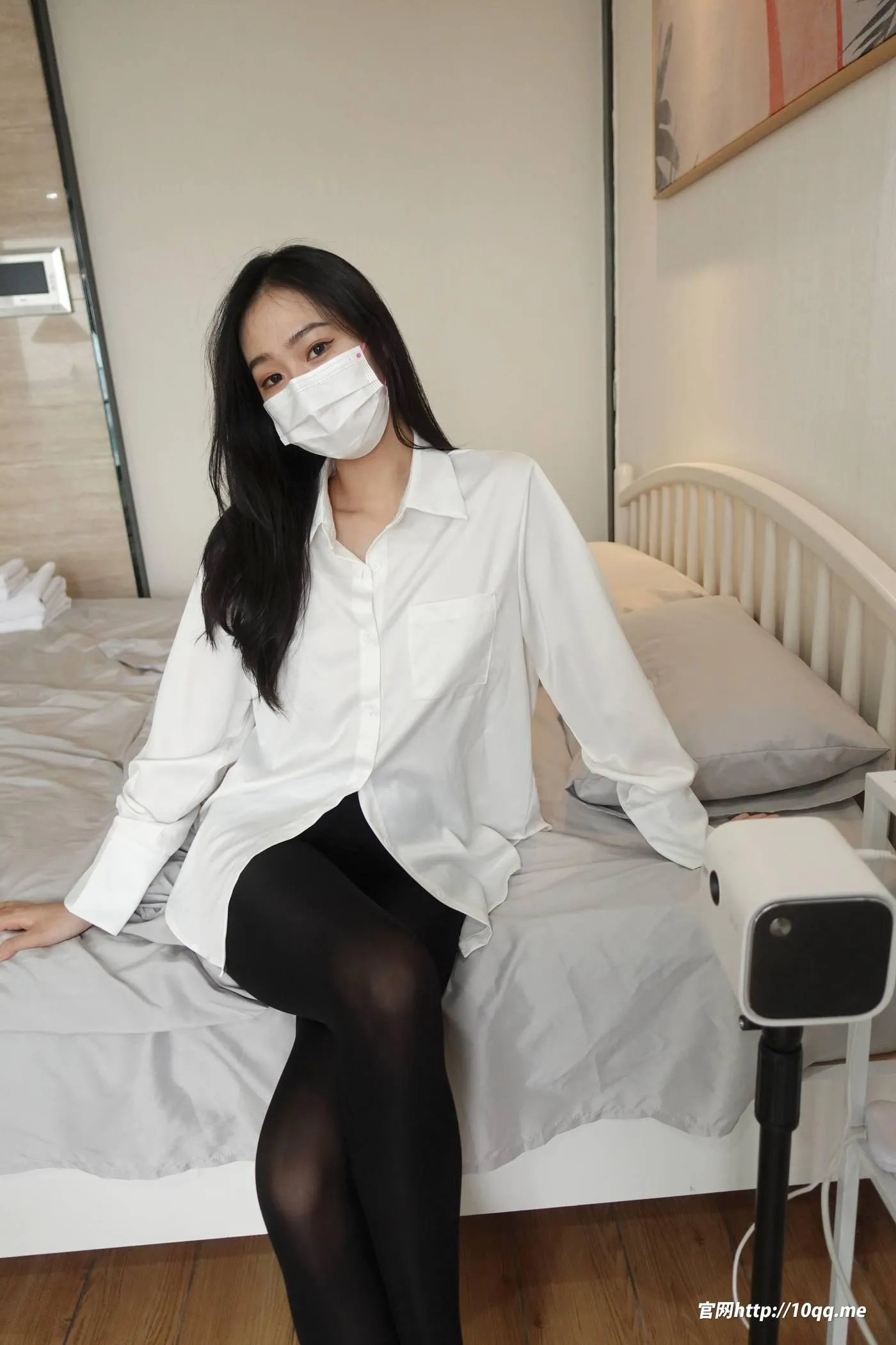 [ROSI口罩系列]2022.07.14 NO.2223[83P]插图2