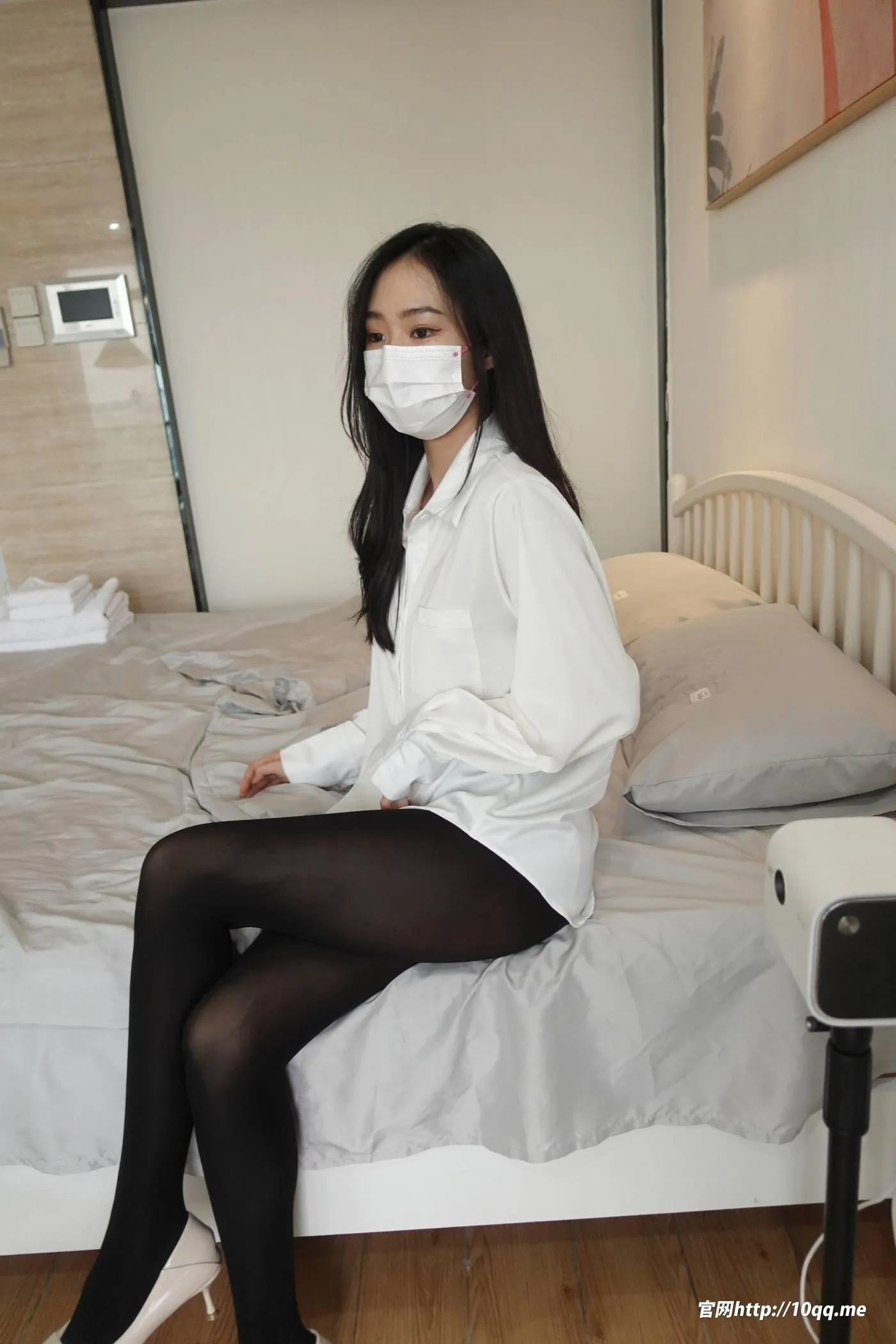 [ROSI口罩系列]2022.07.14 NO.2223[83P]插图7