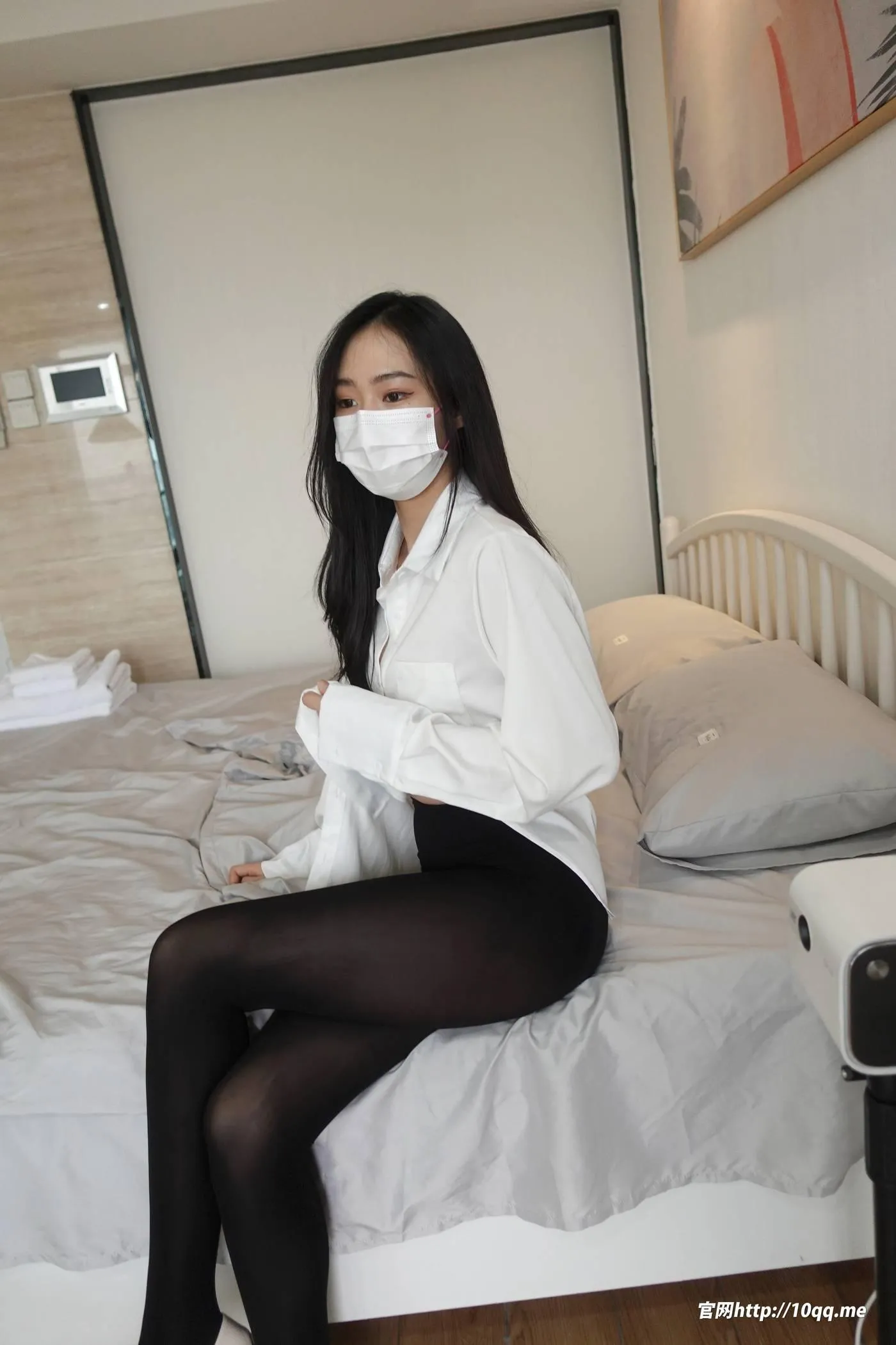 [ROSI口罩系列]2022.07.14 NO.2223[83P]插图8