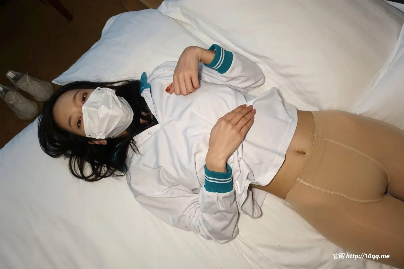 [ROSI口罩系列]2023.03.07 NO.2459[100P]插图