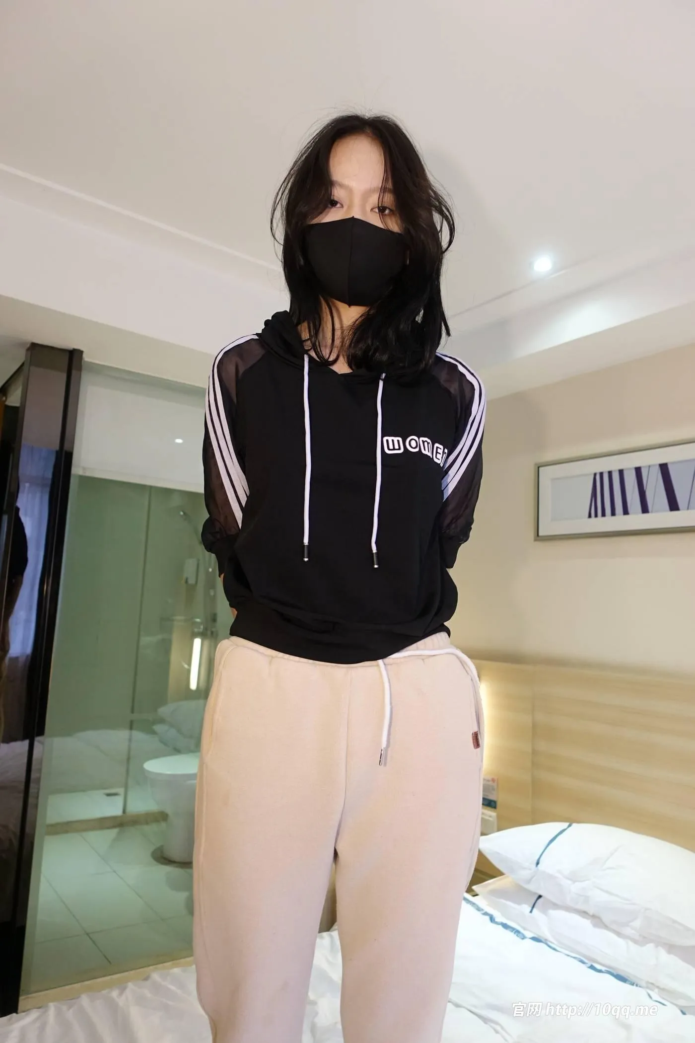 [ROSI口罩系列]2023.01.01 NO.2394[94P]插图5