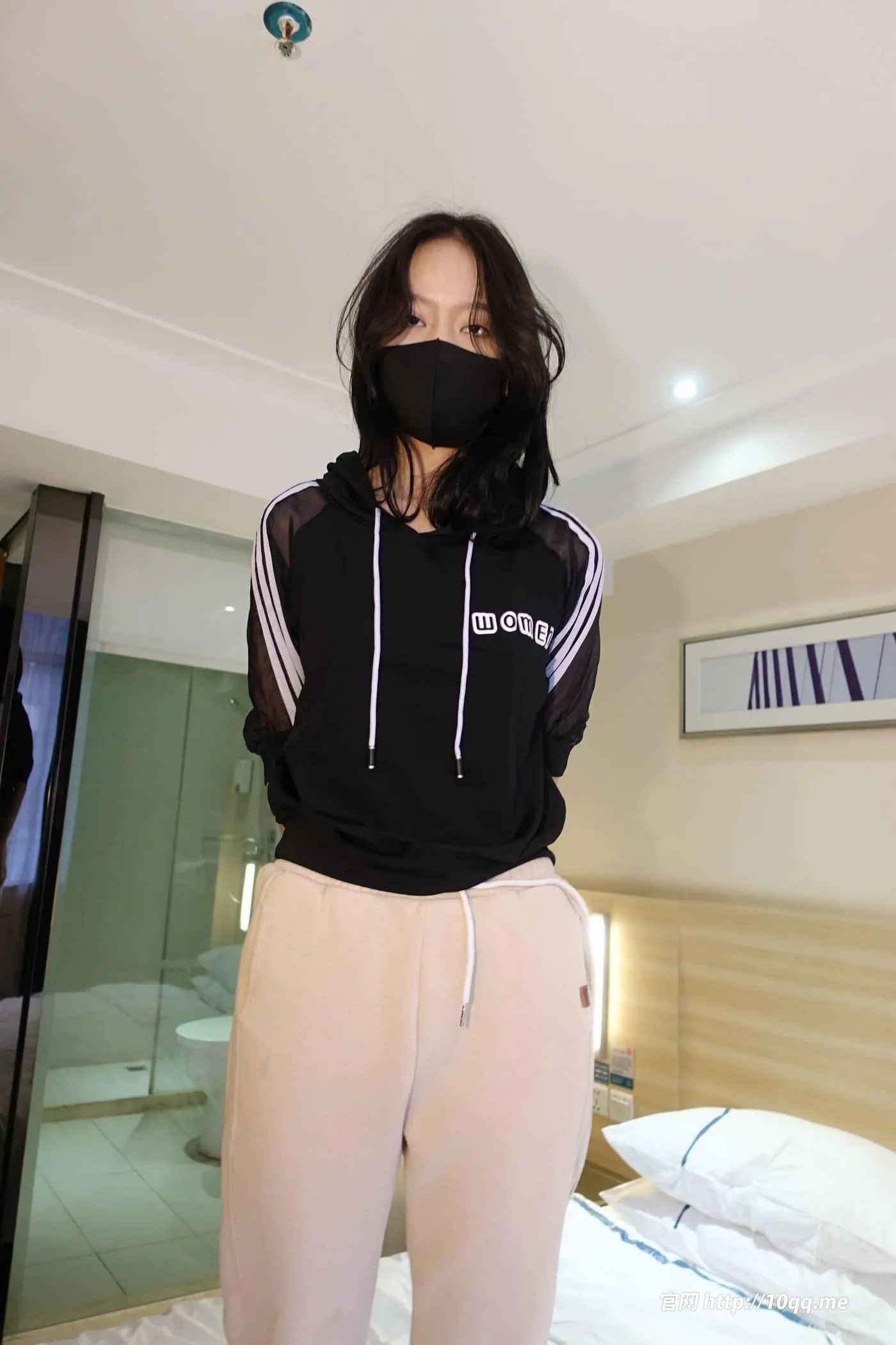 [ROSI口罩系列]2023.01.01 NO.2394[94P]插图6