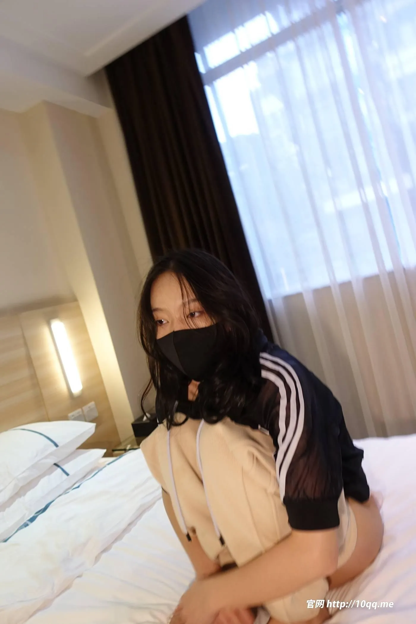 [ROSI口罩系列]2023.01.01 NO.2394[94P]插图2