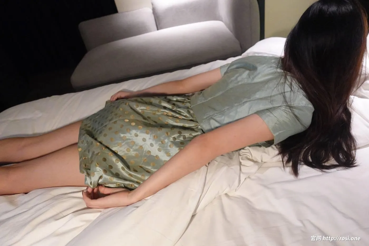 [ROSI写真]2022.01.26 NO.3705[138P]插图8