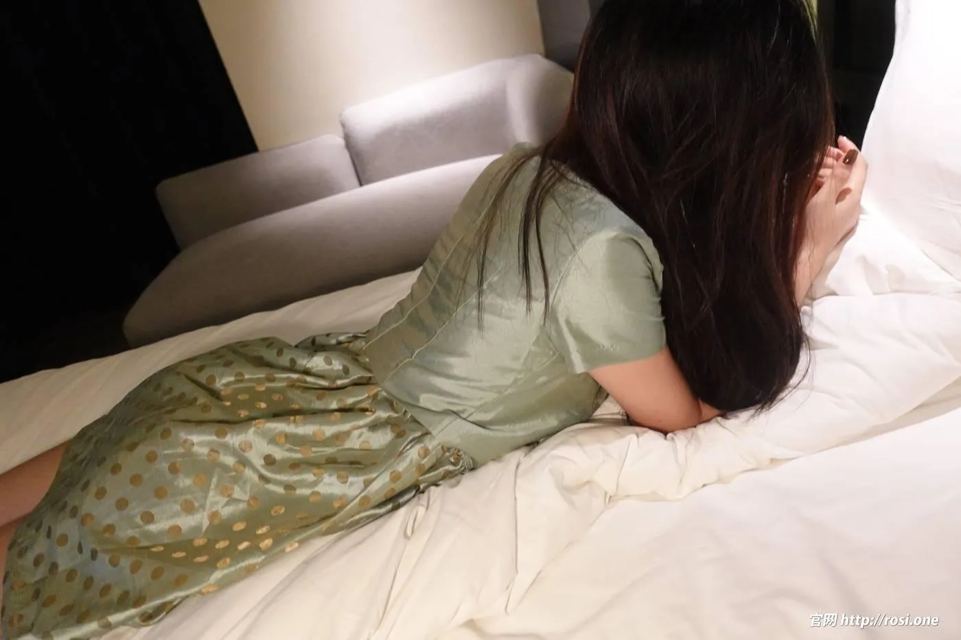 [ROSI写真]2022.01.26 NO.3705[138P]插图6