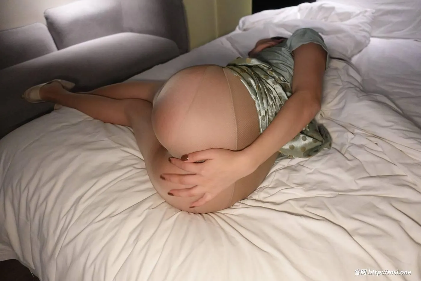 [ROSI写真]2022.01.26 NO.3705[138P]插图5
