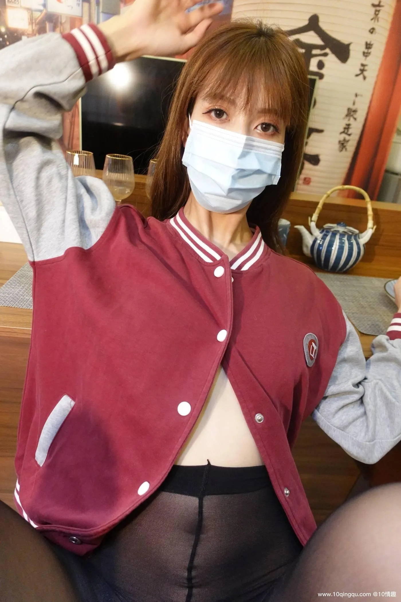 [ROSI口罩系列]2021.09.15 NO.1921[77P]插图6