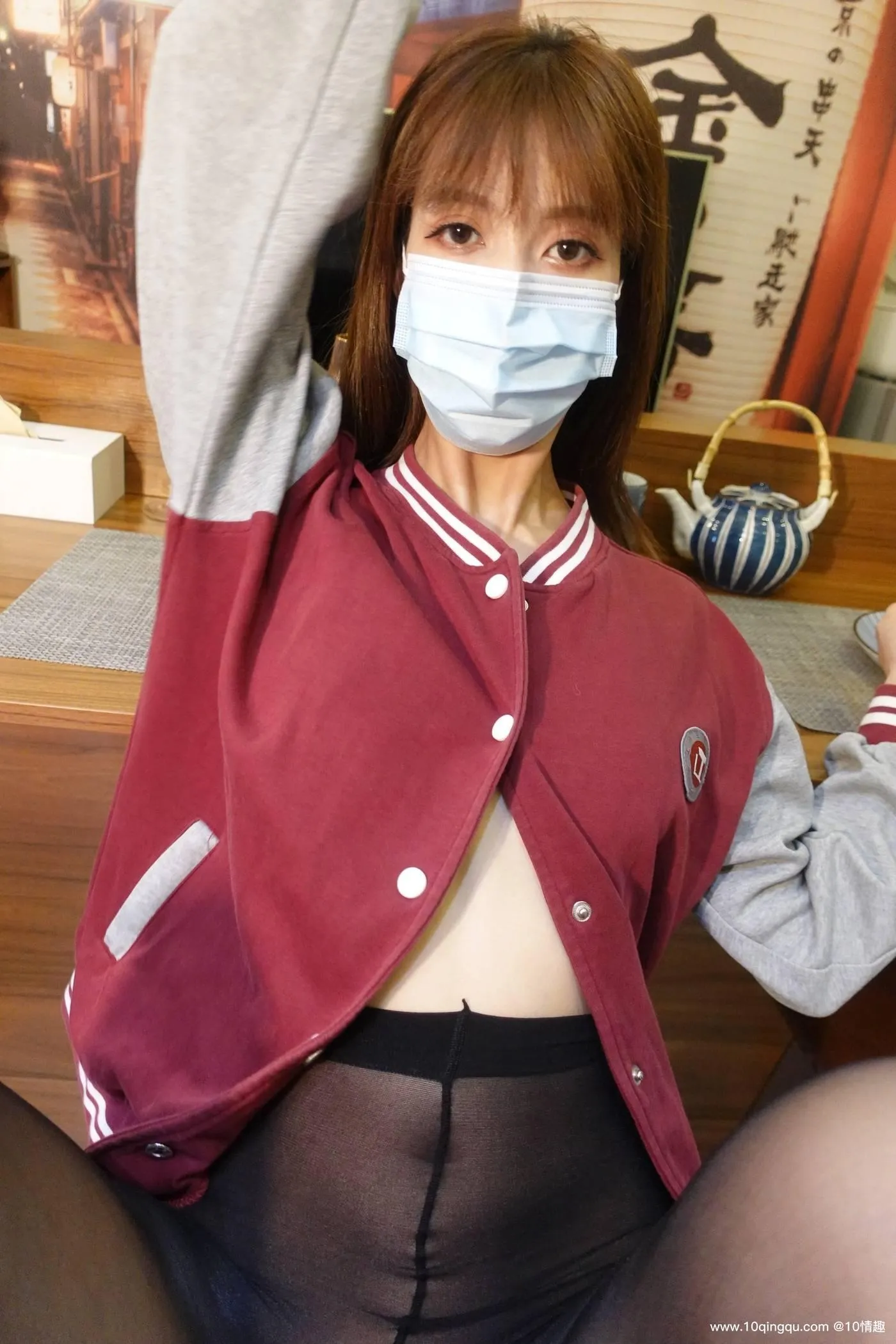 [ROSI口罩系列]2021.09.15 NO.1921[77P]插图7