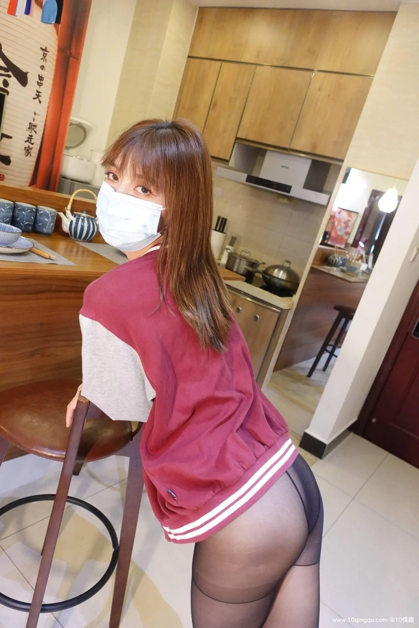[ROSI口罩系列]2021.09.15 NO.1921[77P]插图5