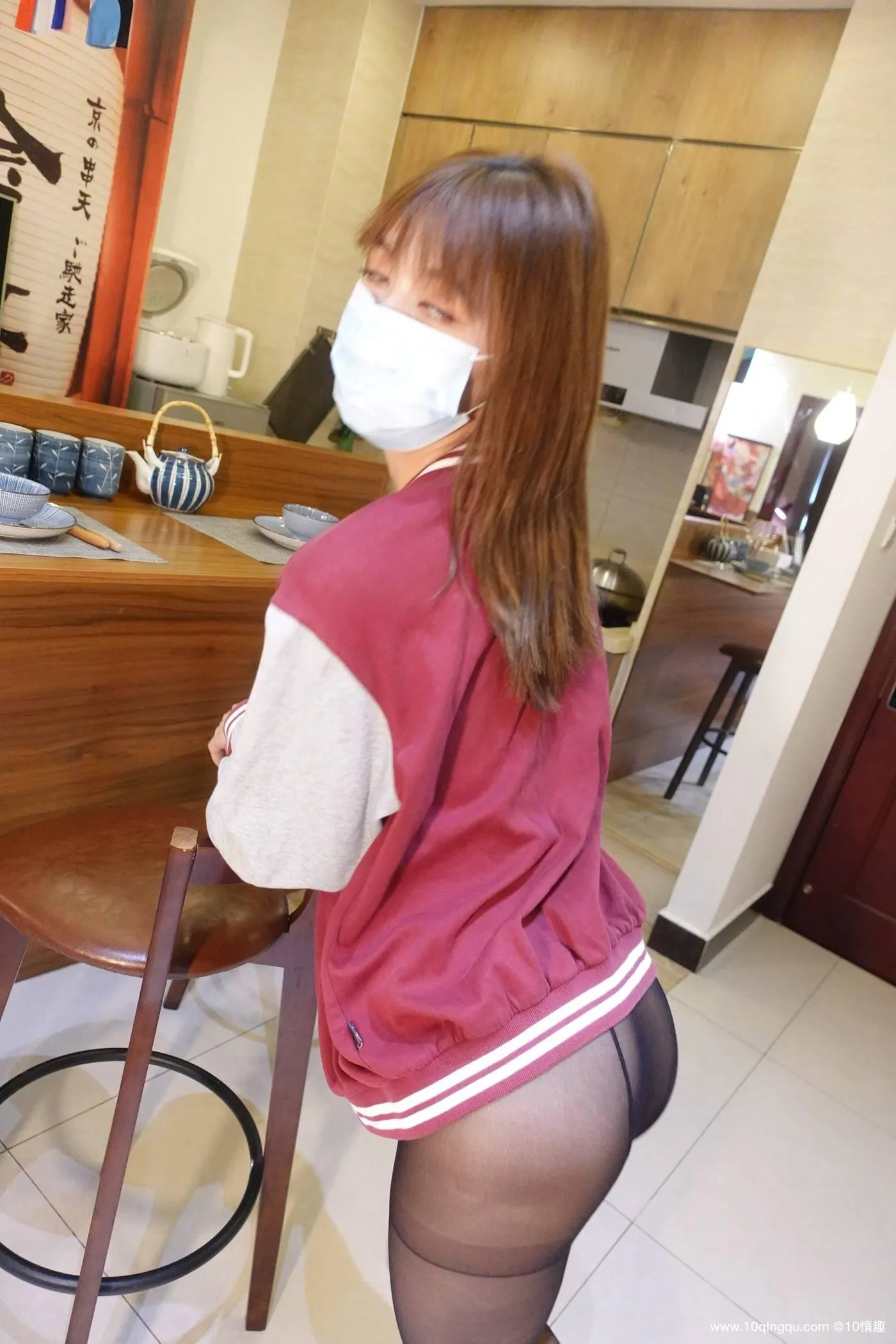 [ROSI口罩系列]2021.09.15 NO.1921[77P]插图6