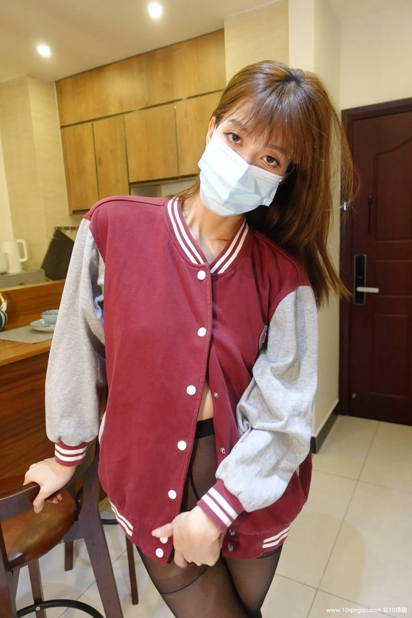 [ROSI口罩系列]2021.09.15 NO.1921[77P]插图3