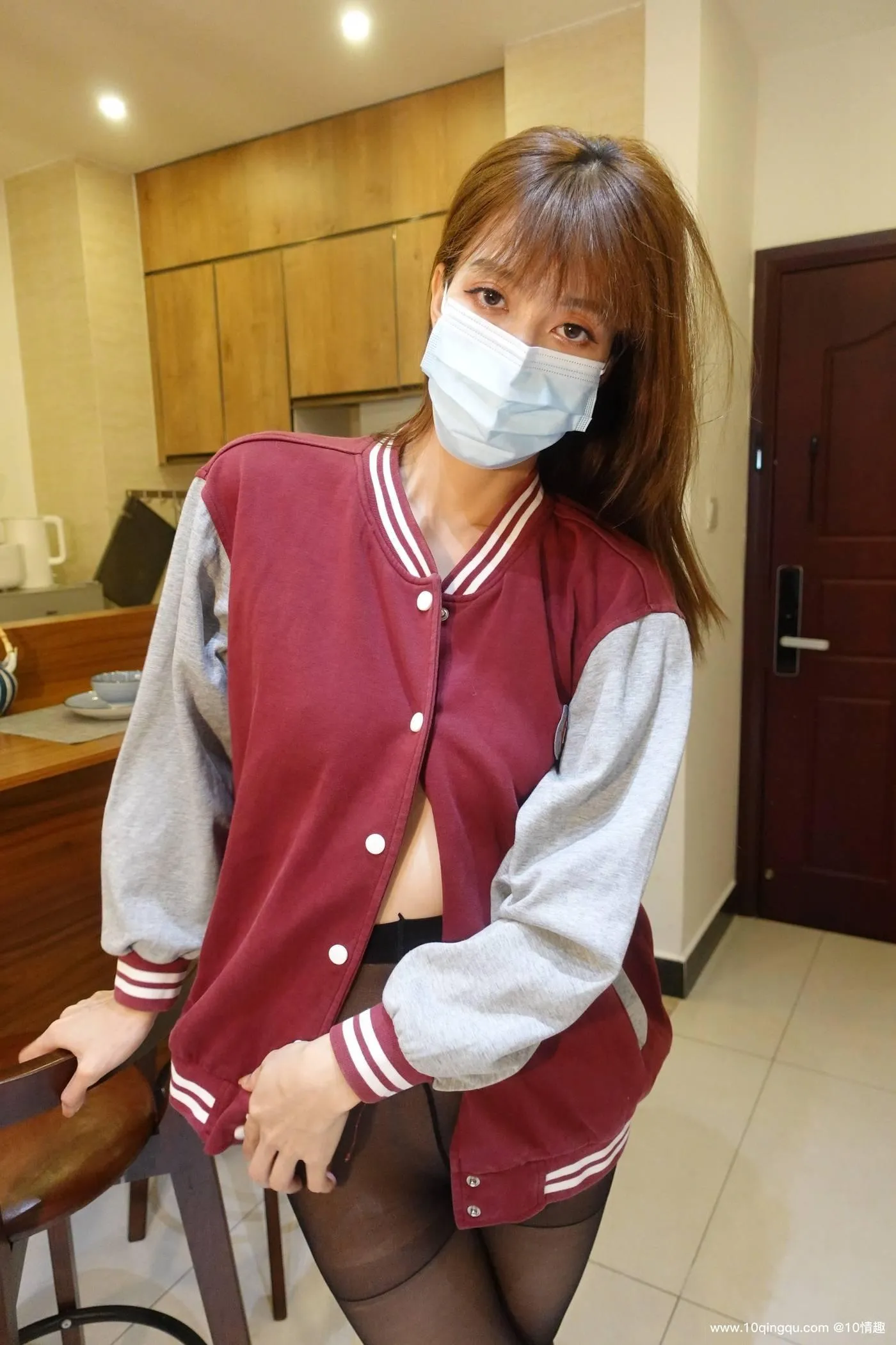 [ROSI口罩系列]2021.09.15 NO.1921[77P]插图4