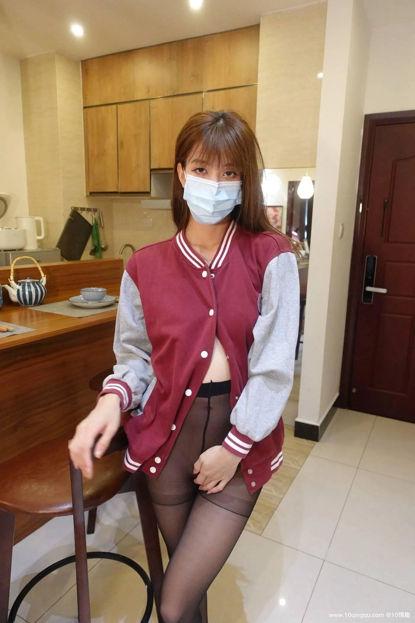 [ROSI口罩系列]2021.09.15 NO.1921[77P]插图7