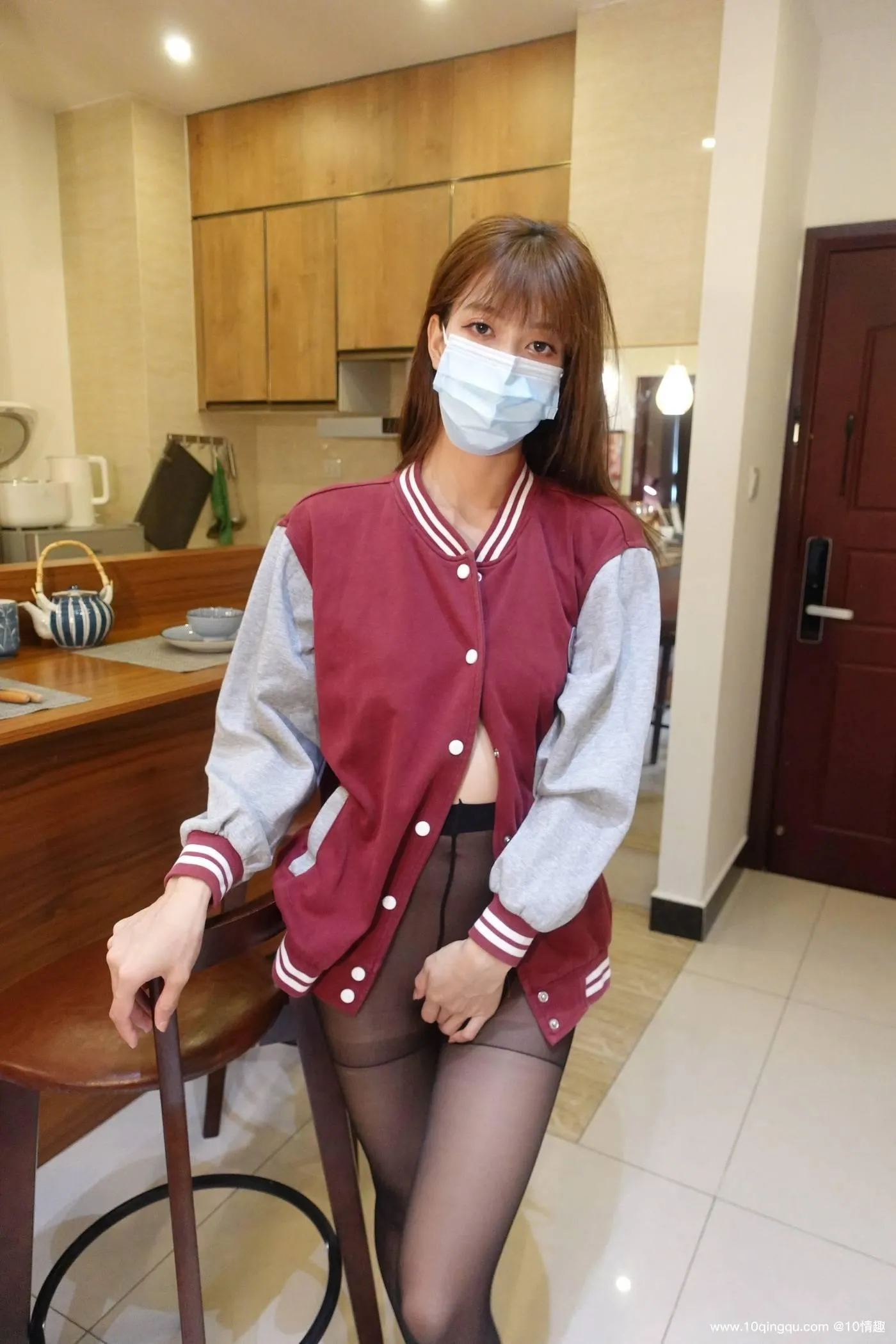 [ROSI口罩系列]2021.09.15 NO.1921[77P]插图8
