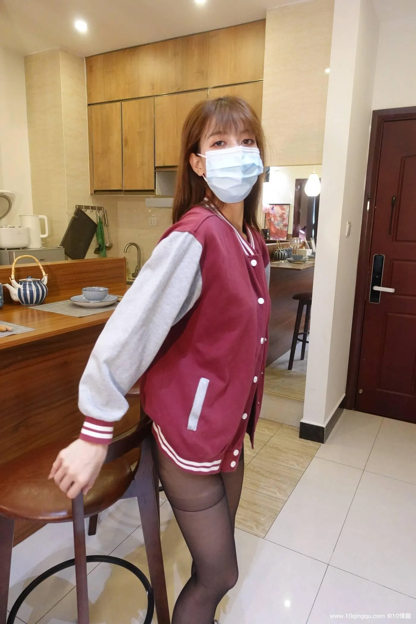 [ROSI口罩系列]2021.09.15 NO.1921[77P]插图9