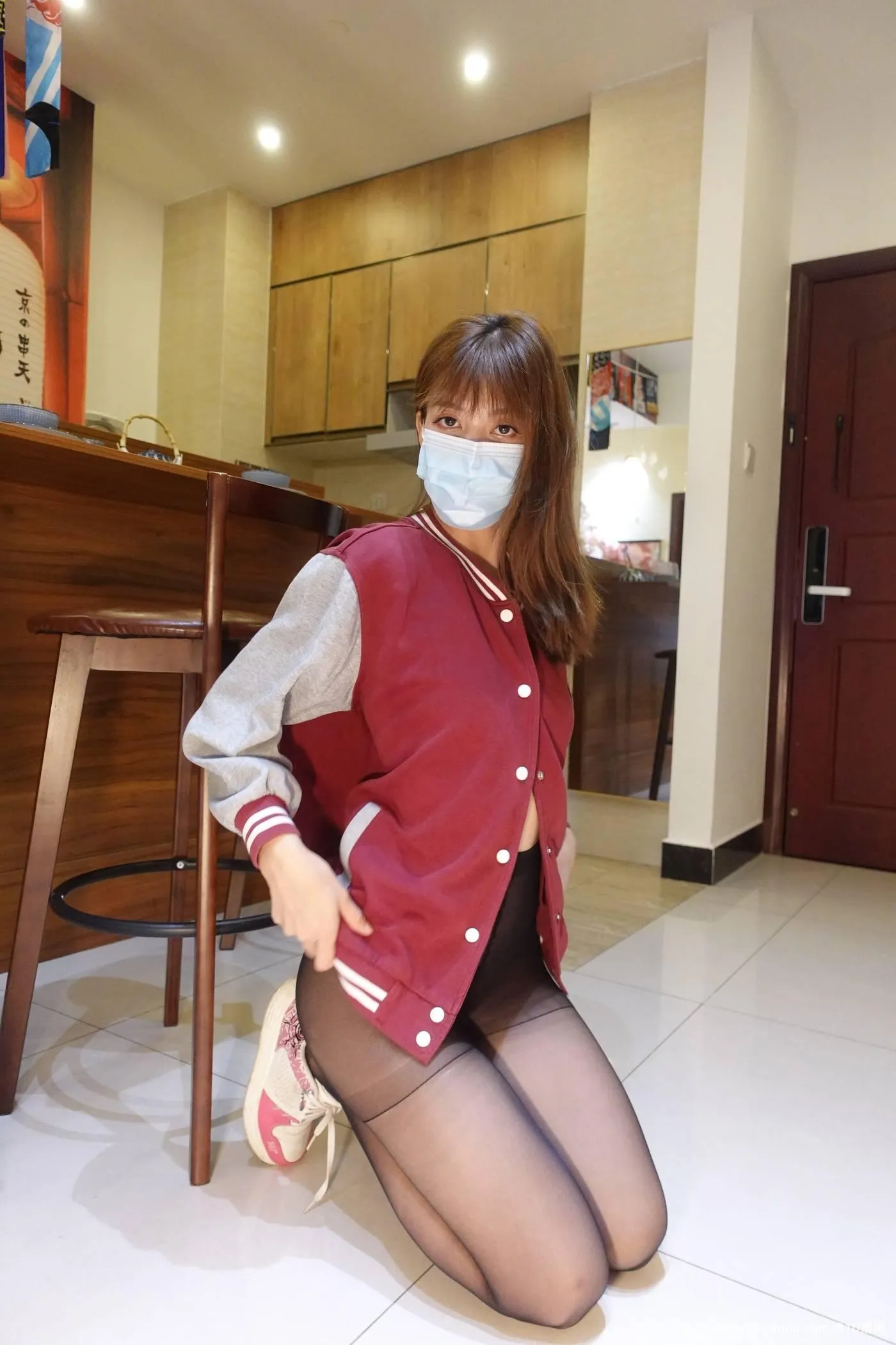 [ROSI口罩系列]2021.09.15 NO.1921[77P]插图