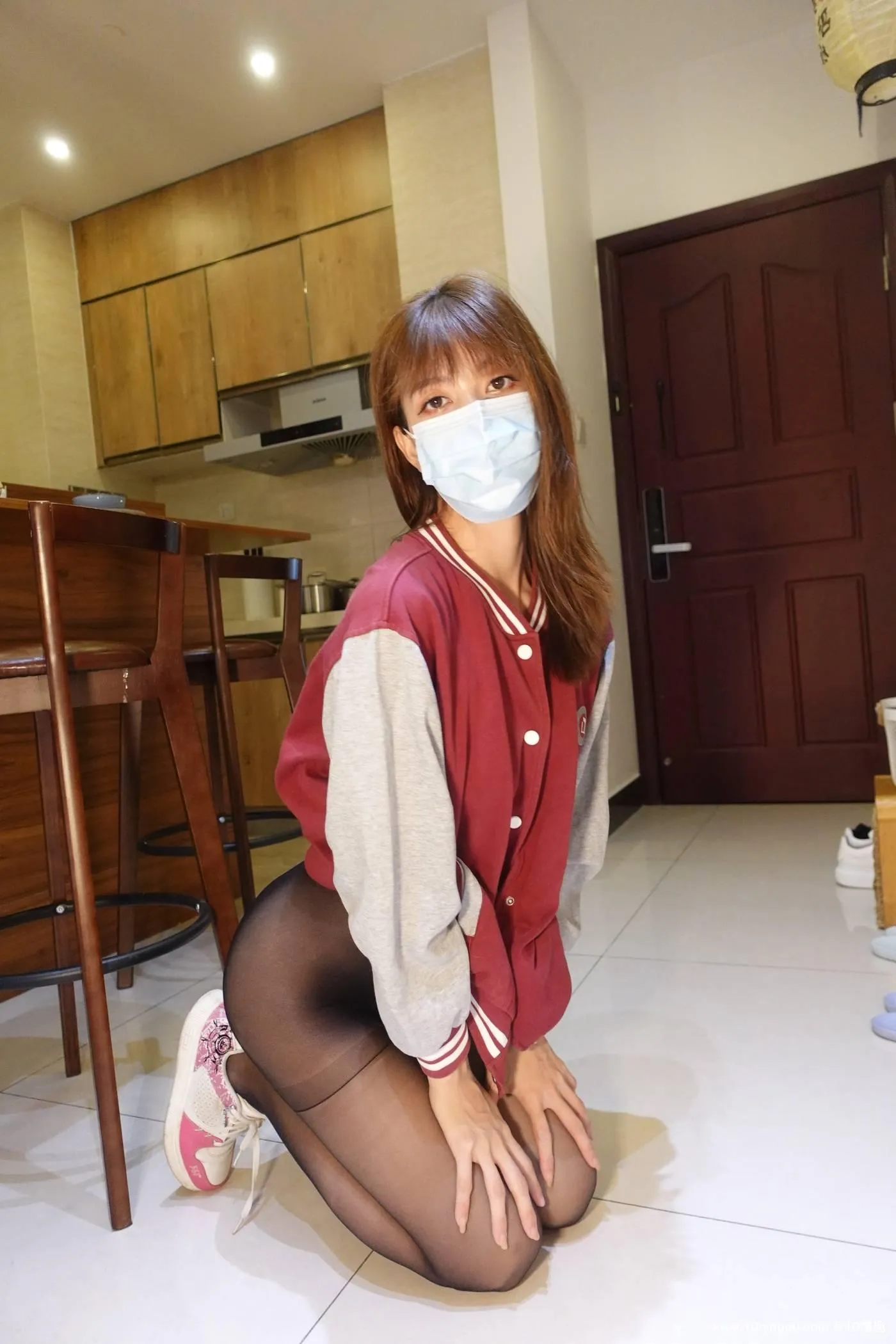 [ROSI口罩系列]2021.09.15 NO.1921[77P]插图5