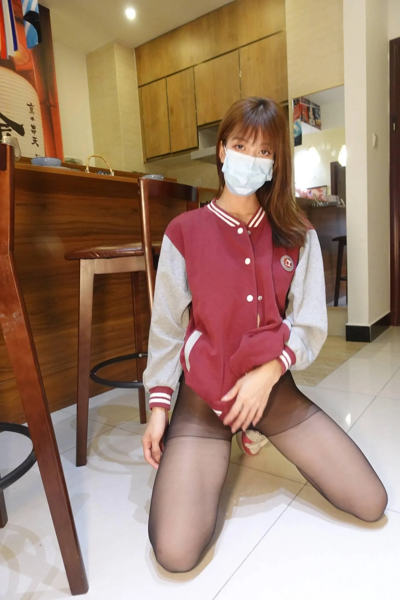 [ROSI口罩系列]2021.09.15 NO.1921[77P]插图6