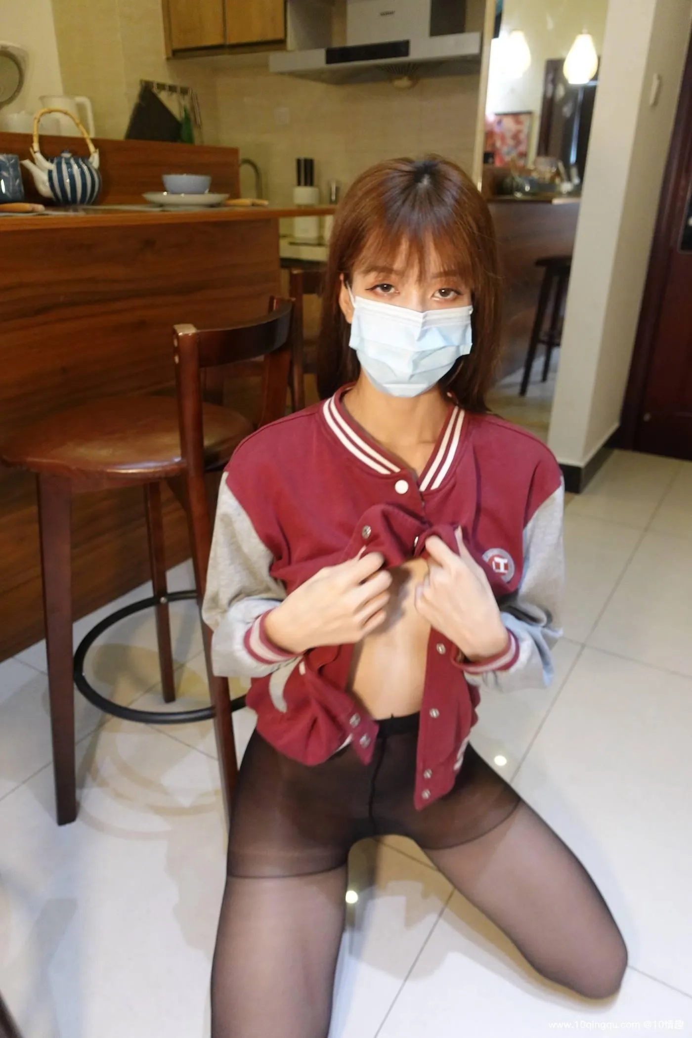 [ROSI口罩系列]2021.09.15 NO.1921[77P]插图2