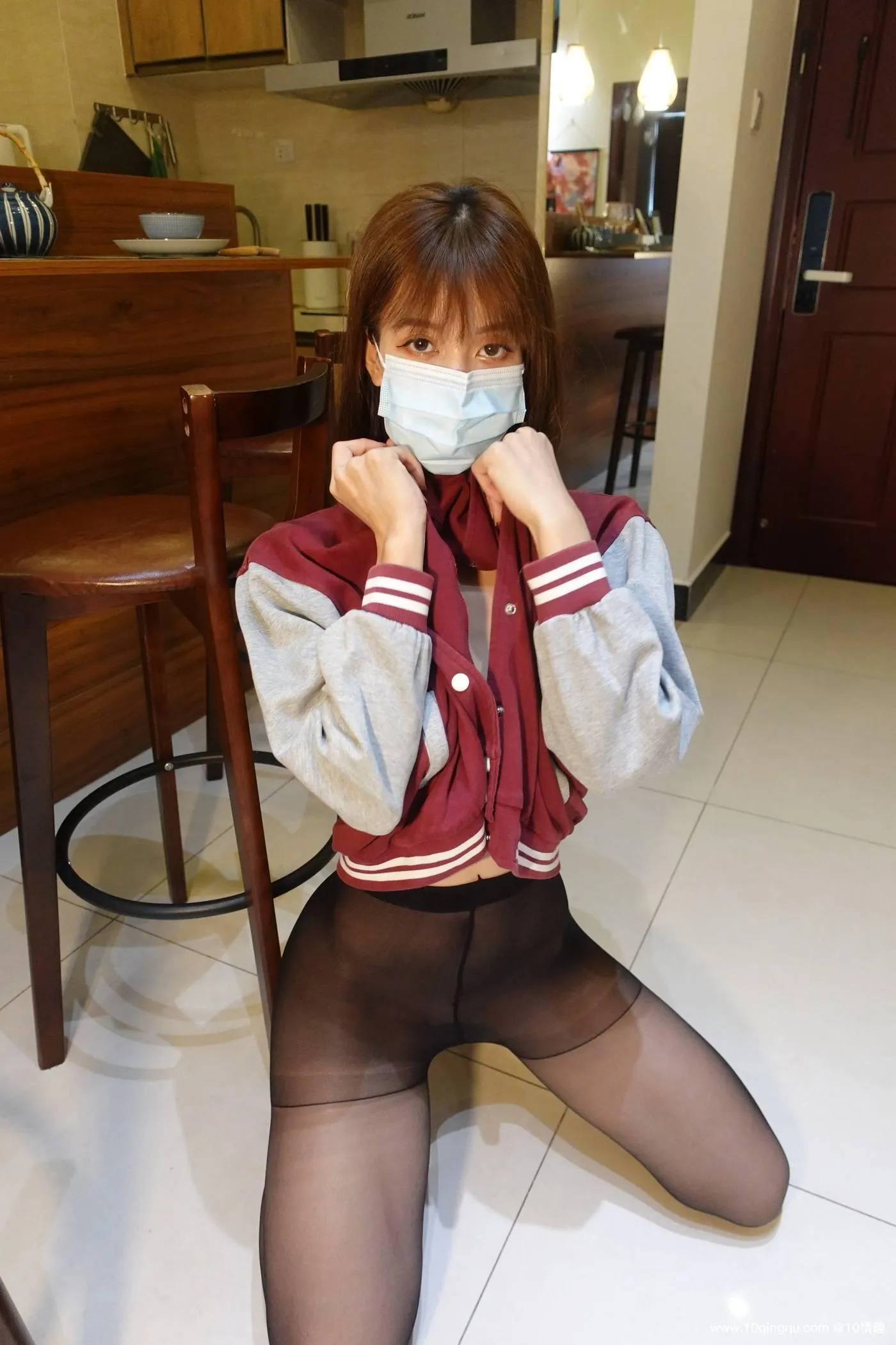 [ROSI口罩系列]2021.09.15 NO.1921[77P]插图4