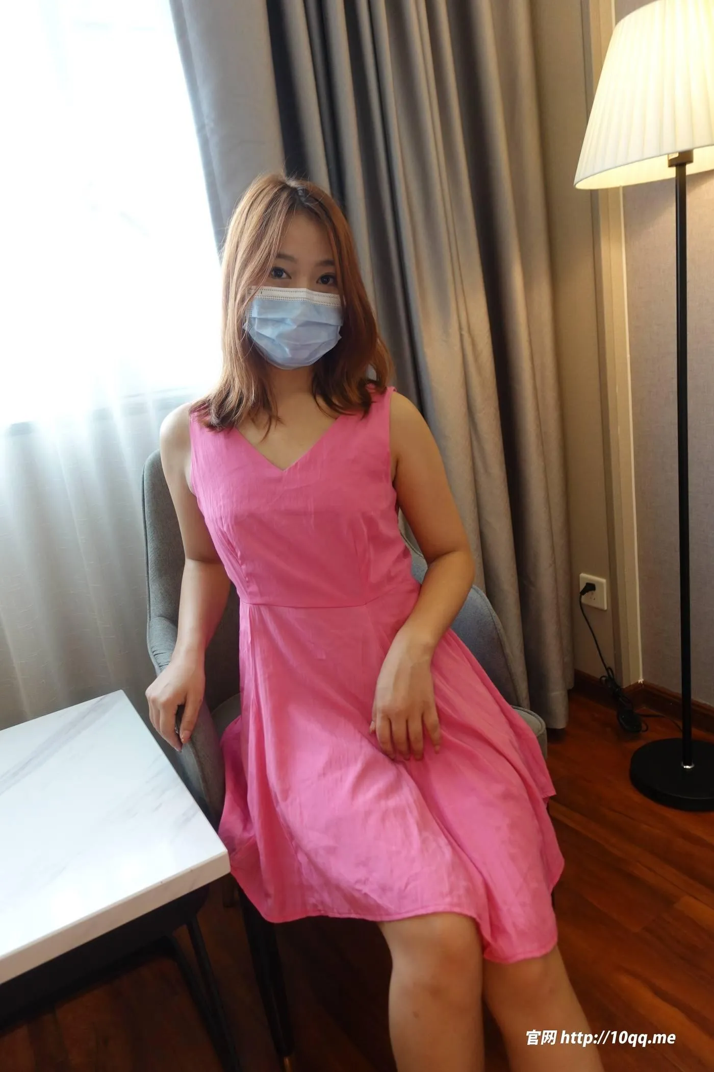 [ROSI口罩系列]2022.09.25 NO.2296[92P]插图7