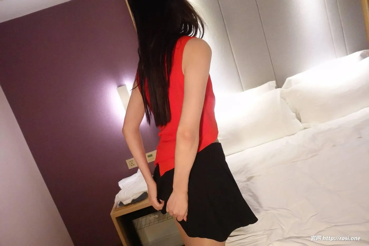 [ROSI写真]2021.12.06 NO.3654[169P]插图