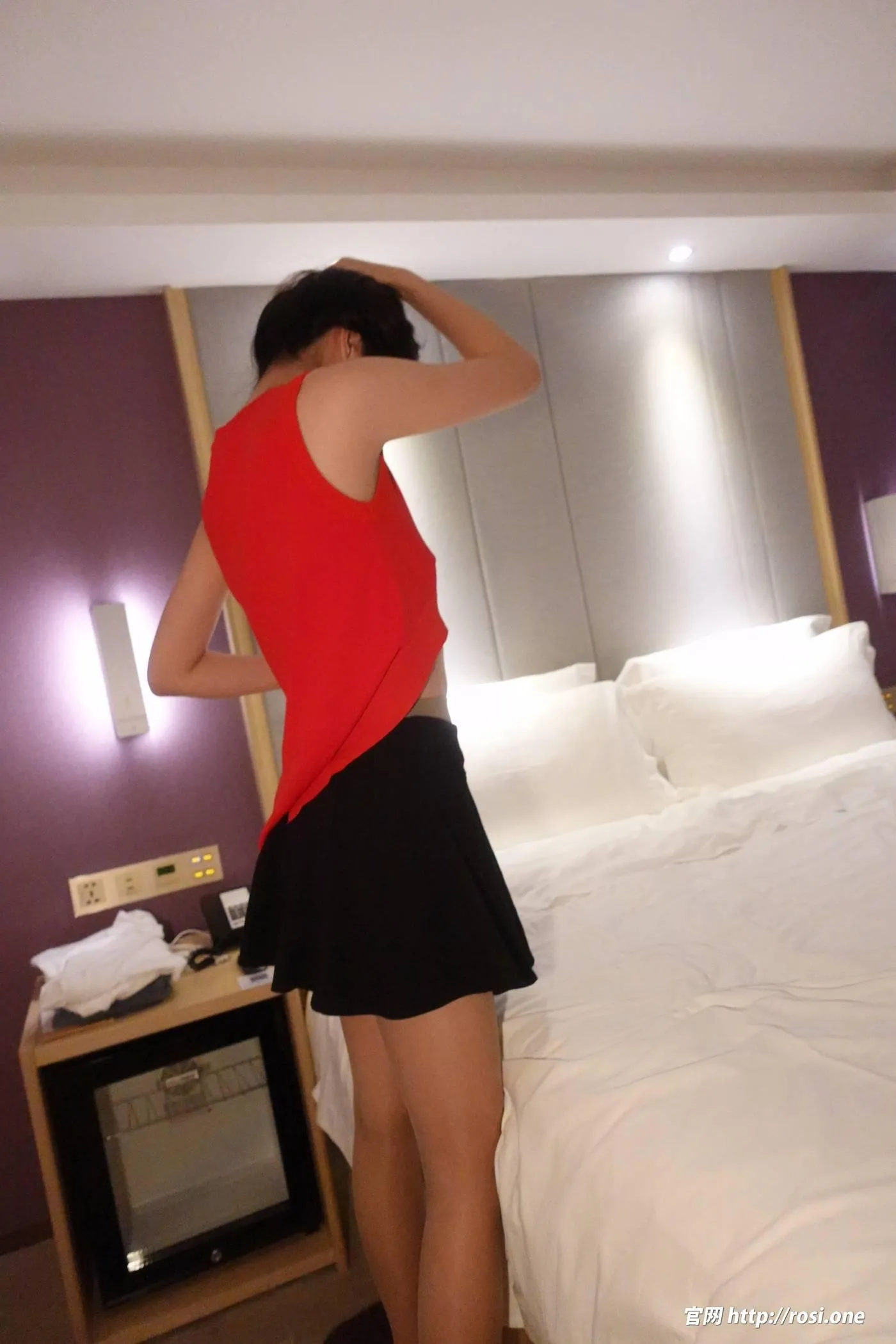 [ROSI写真]2021.12.06 NO.3654[169P]插图